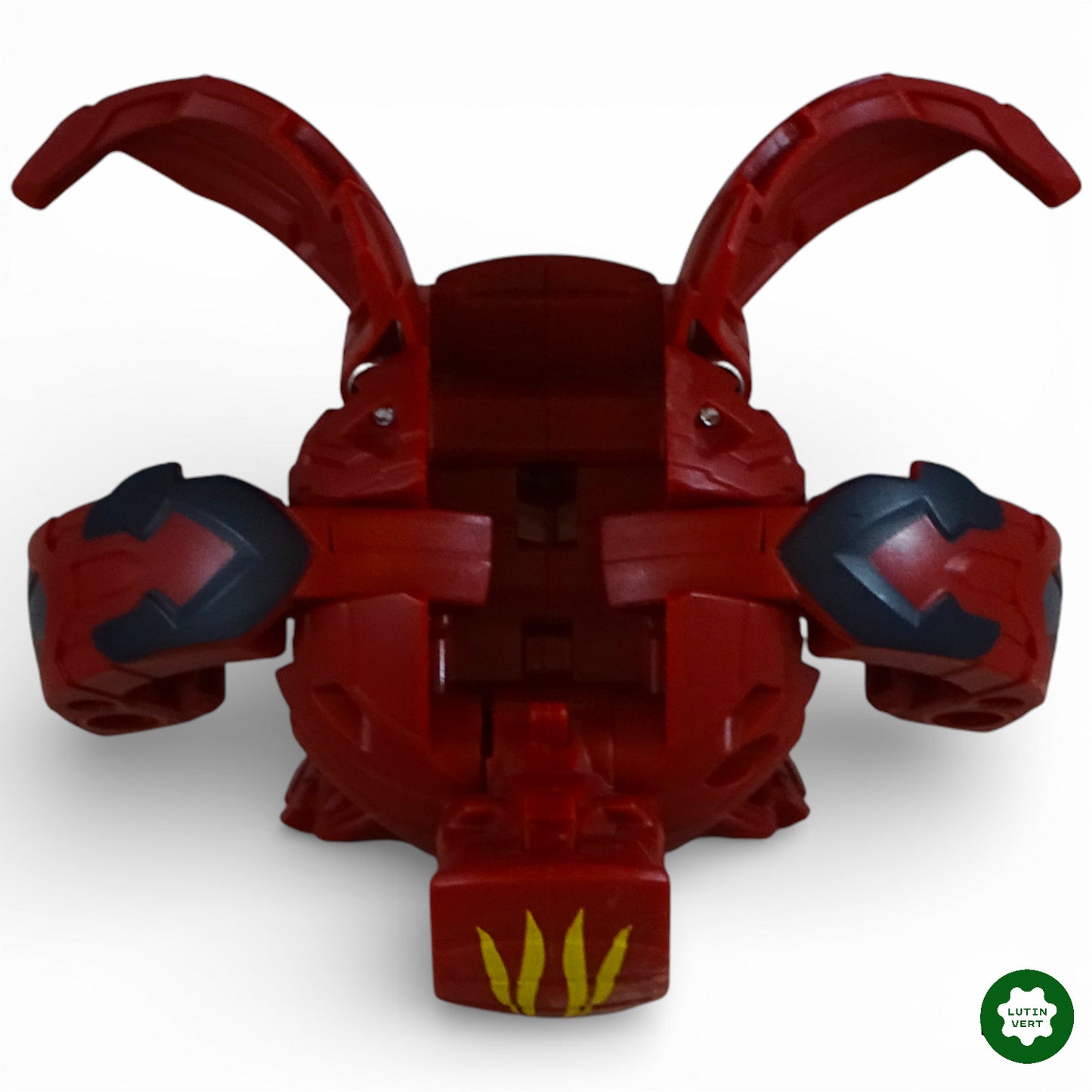 Boule Bakugan d'occasion SPIN MASTER - Dès 6 ans | Ref 12979