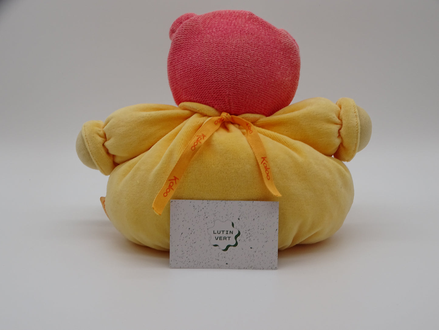 Doudou P’tit bébé Kaloo d'occasion KALOO - Dès Naissance | Ref 13029