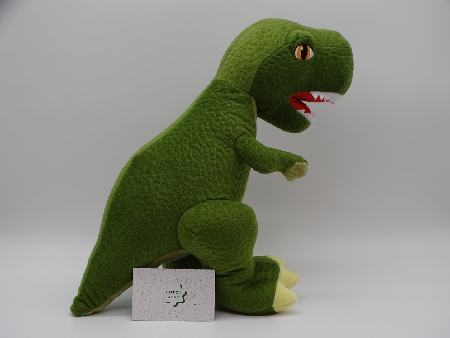 T-Rex d'occasion JEMINI - Dès 3 ans | Ref 13045