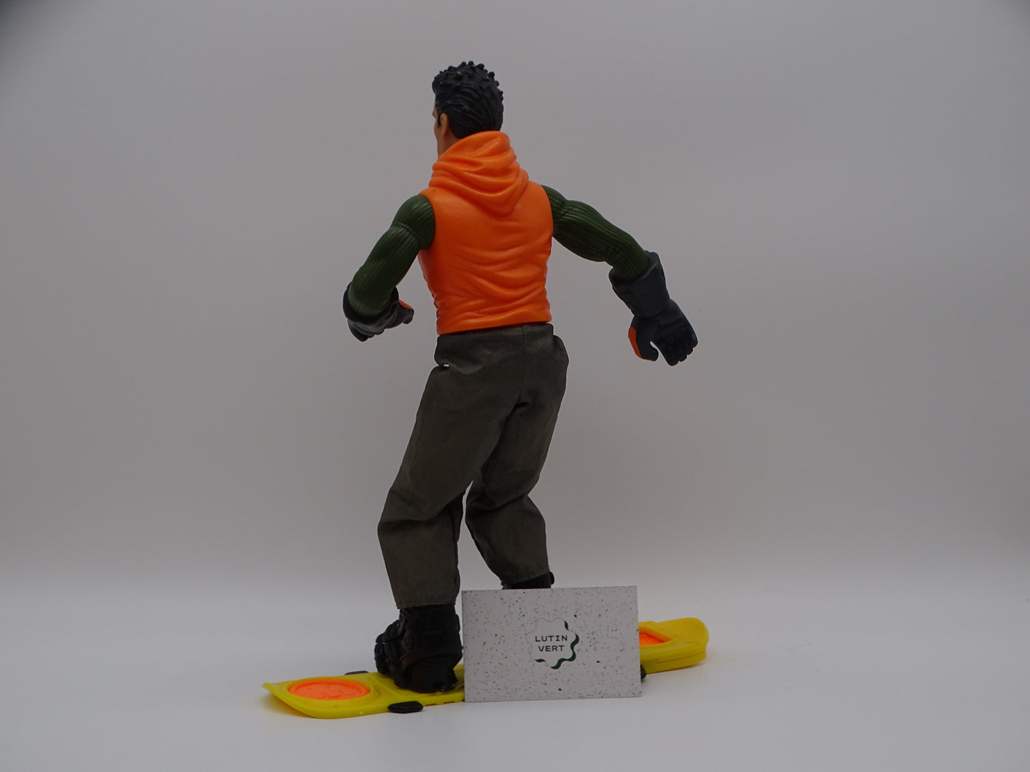 Surfer Action Man d'occasion HASBRO - Dès 6 ans | Ref 13050