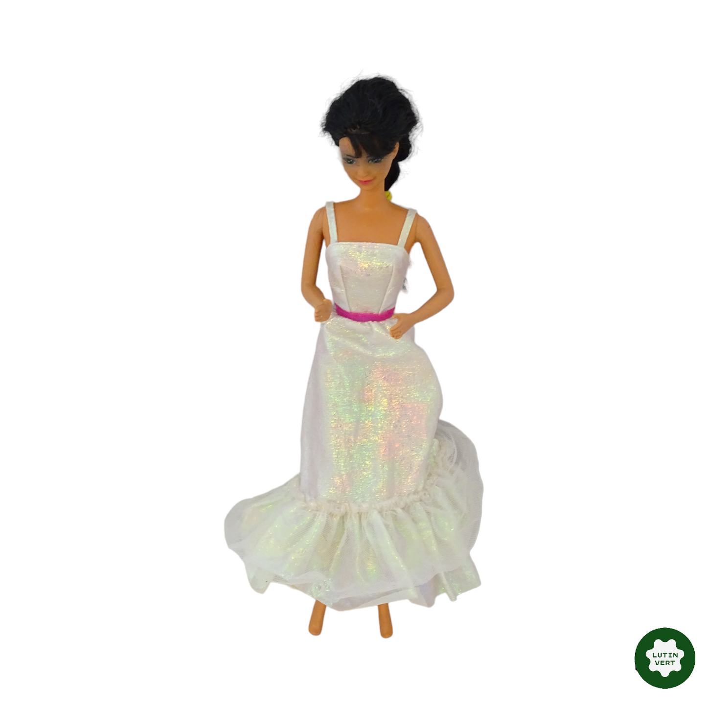 Barbie de 1980 d'occasion MATTEL - Dès 3 ans | Lutin Vert