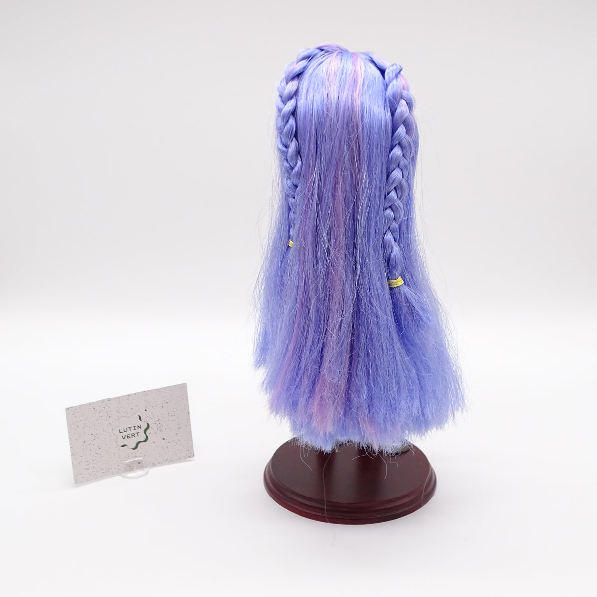 Poupée Rainbow High MGA - Dès 5 ans | Ref 15730