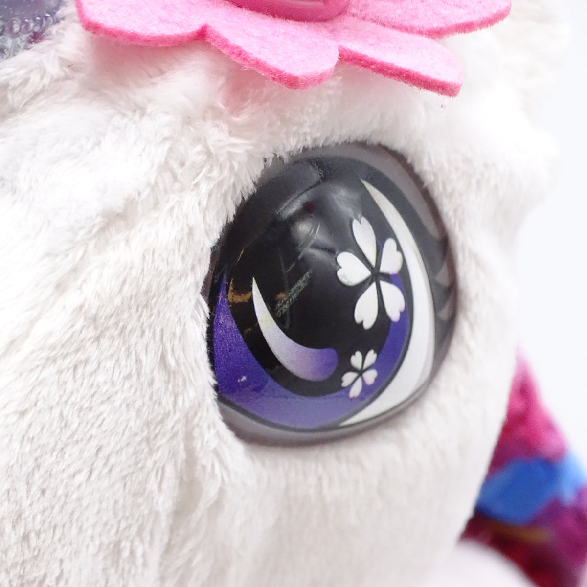 Peluche Licorne Interactive VTECH - Dès 4 ans | Ref 15736