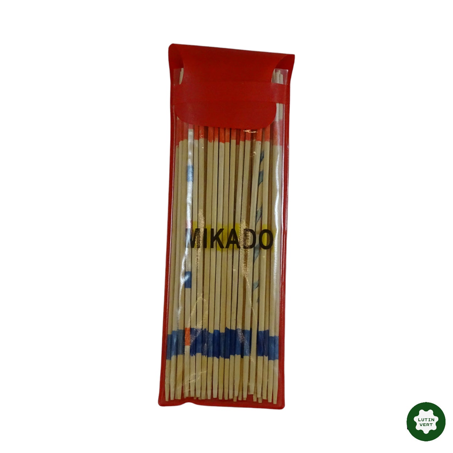 Mikado en Bois d'occasion - Dès 5 ans | Ref 9093