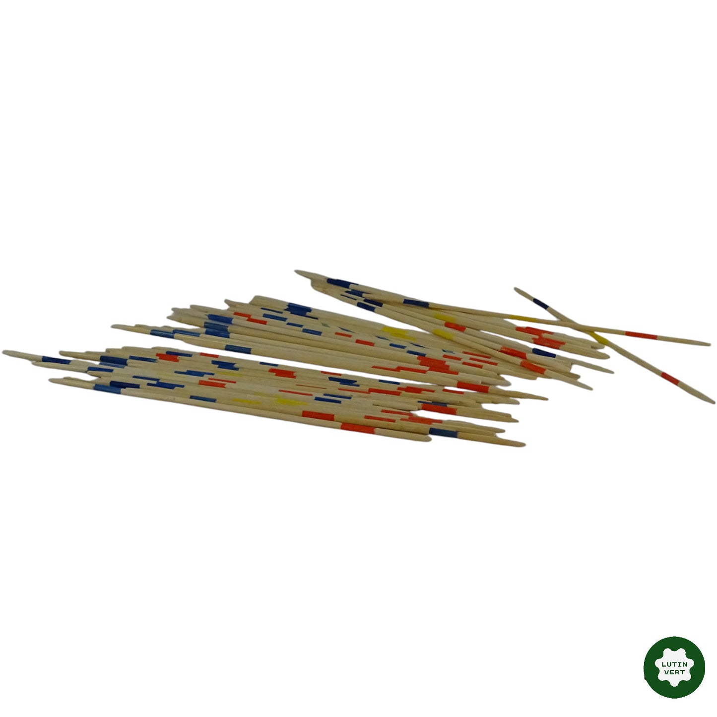 Mikado en Bois d'occasion - Dès 5 ans | Ref 9093
