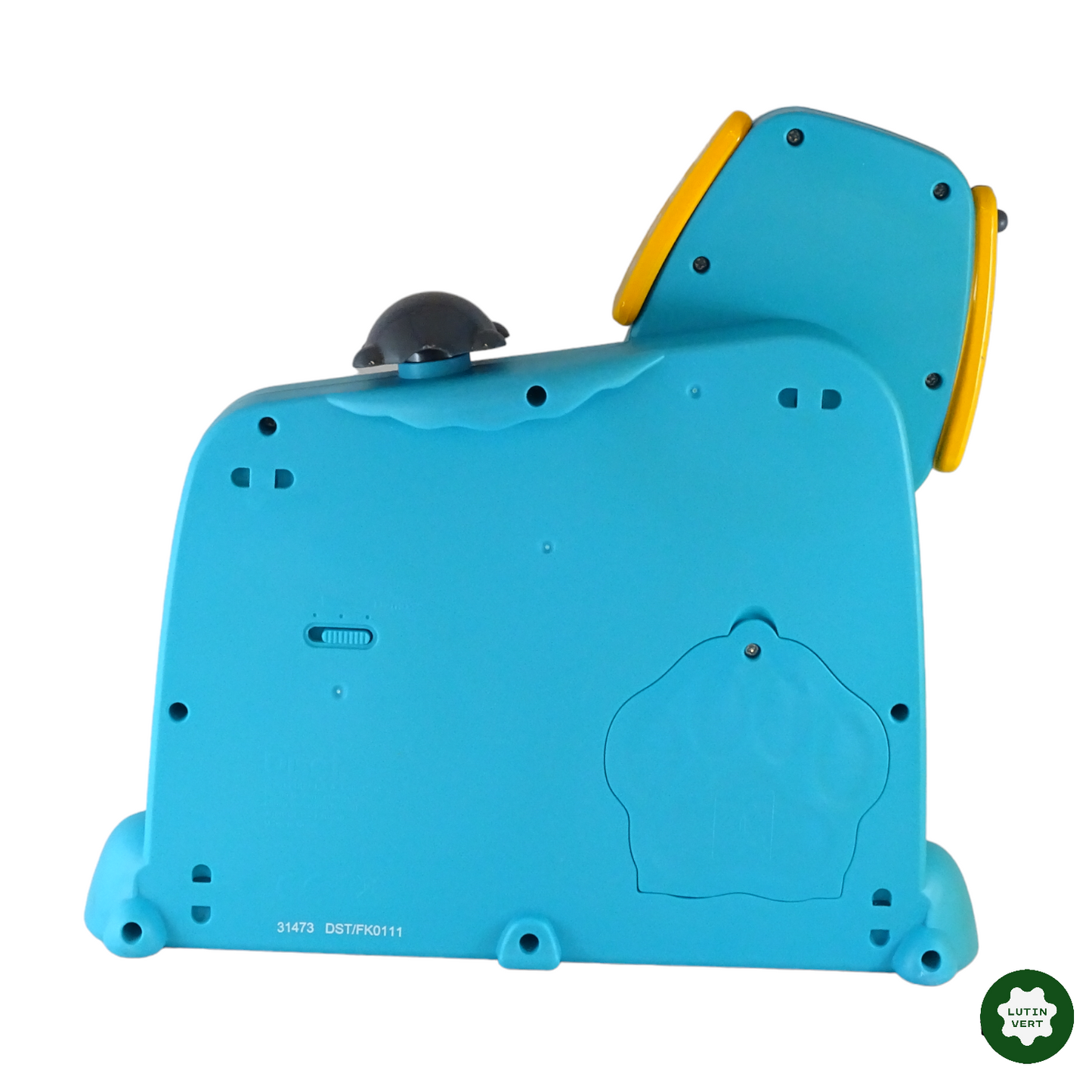 I-bob magnéto d'occasion NATHAN - Dès 3 ans | Lutin Vert