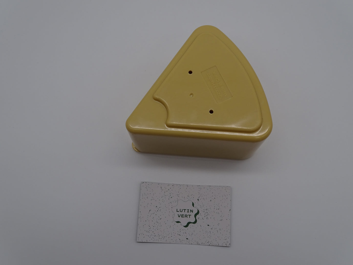 Trivial Pursuit « Harry Potter » Volume 1 d'occasion HASBRO - Dès 8 ans | Ref 13146