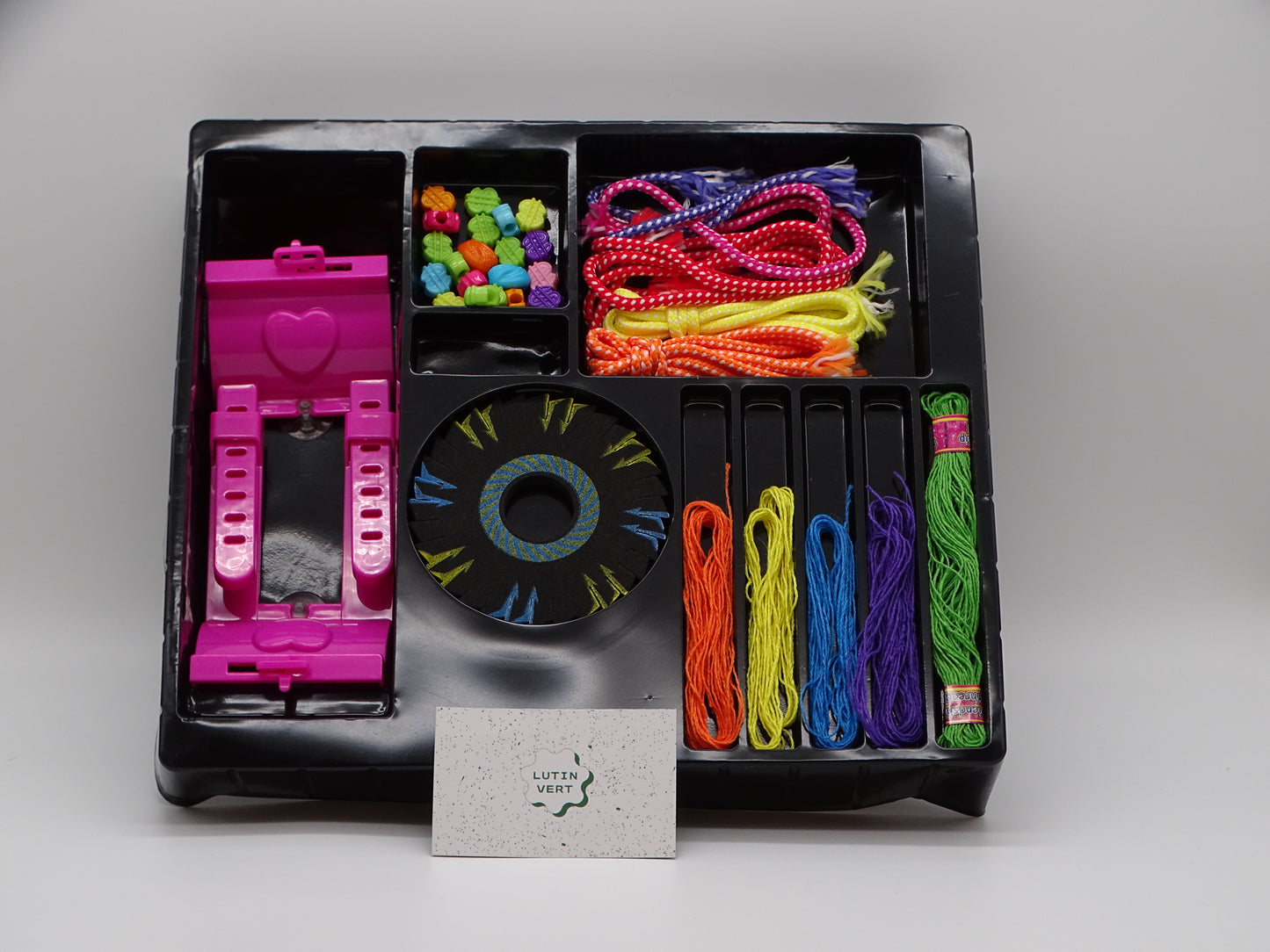 Make your bracelets d'occasion ALE-HOP - Dès 6 ans | Ref 13176