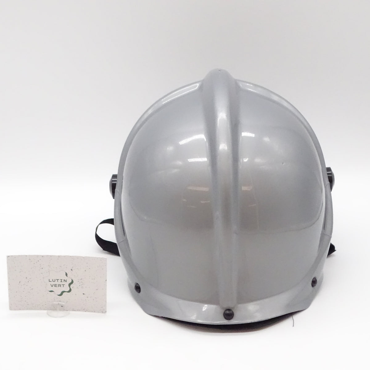 Casque de pompier GENERIQUE - Dès 3 ans | Ref 15816