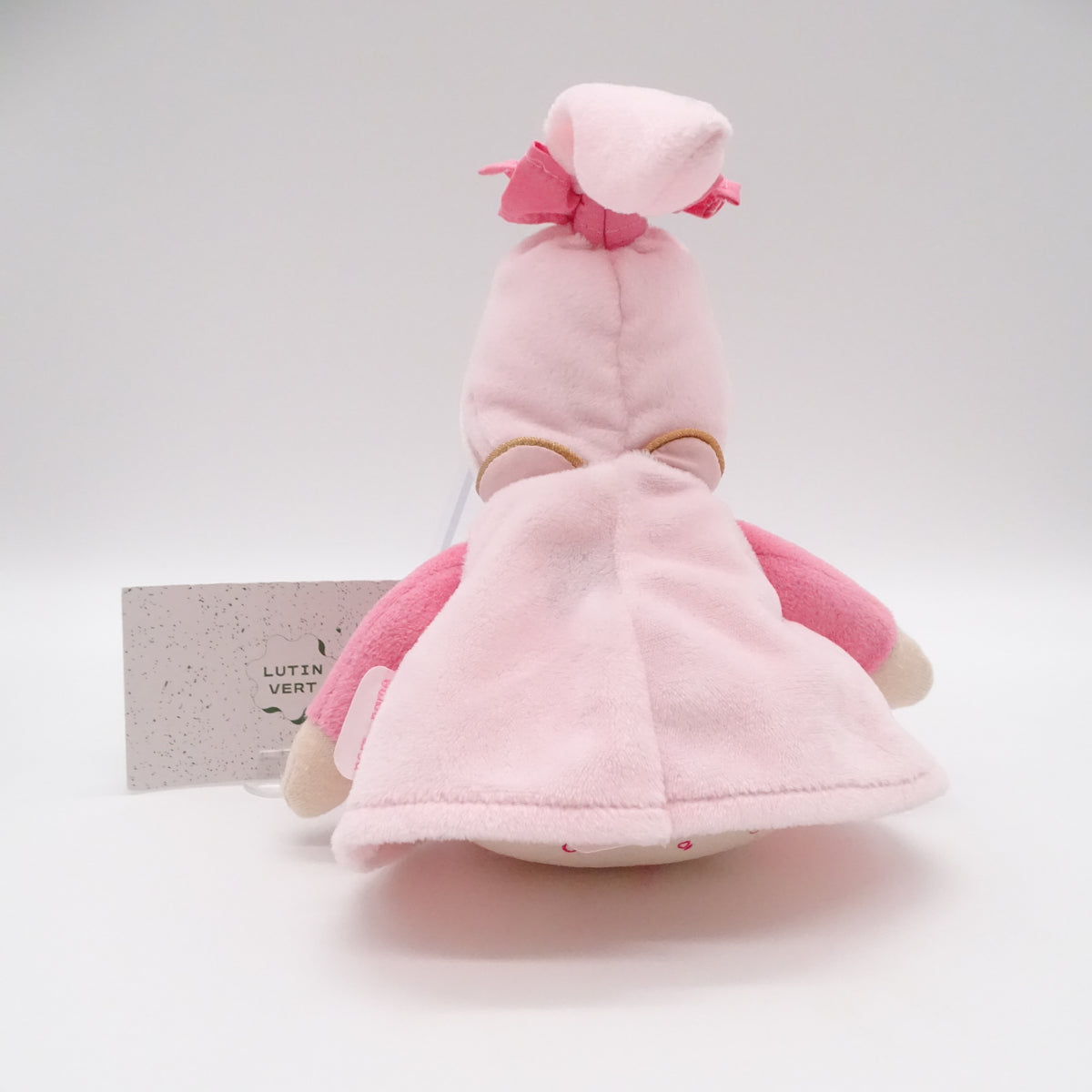 Doudou Corolle Miss Rose Pays des Rêves COROLLE - Dès 3 mois | Ref 15826