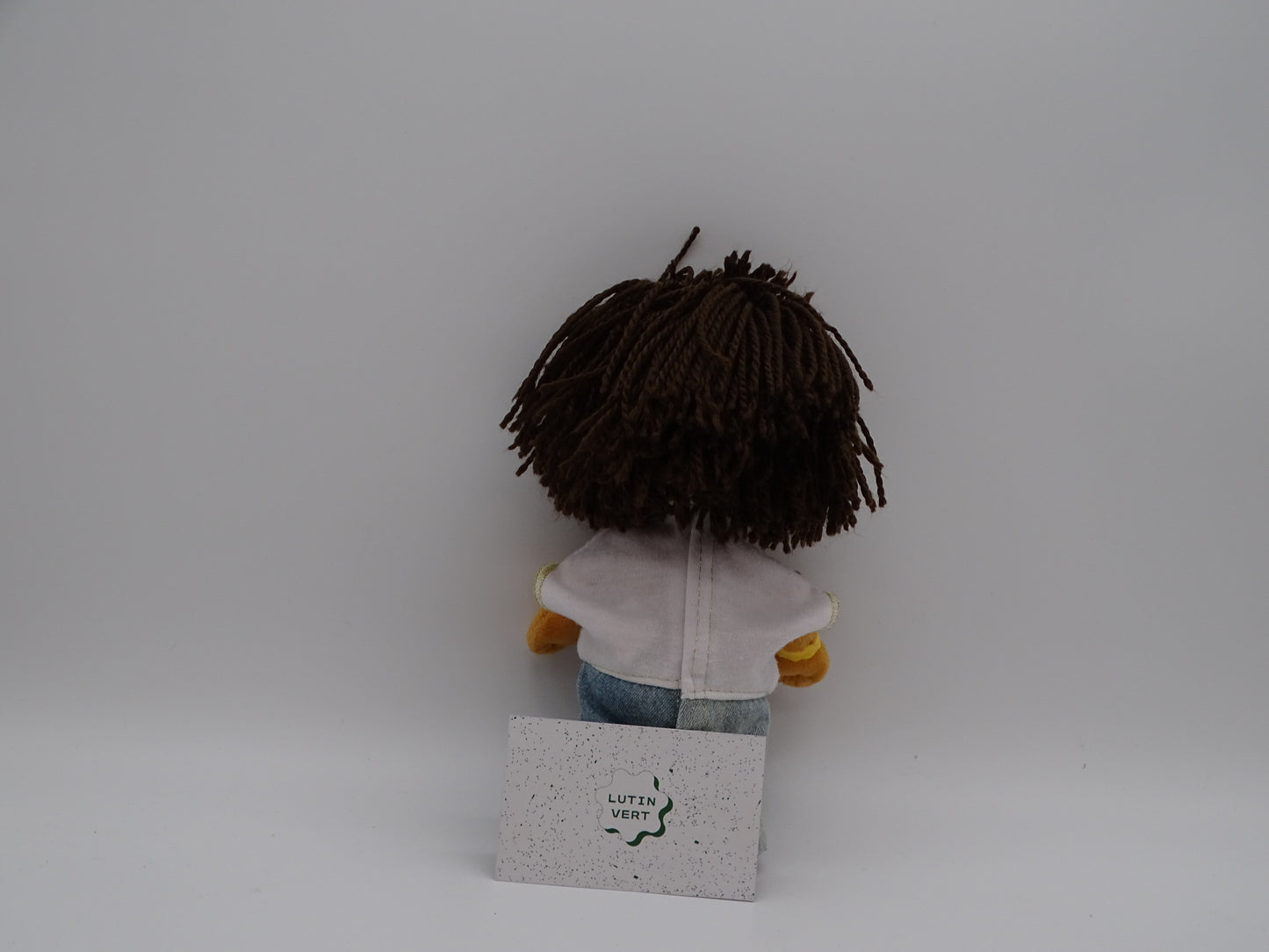 Peluche Dora l’aventurière d'occasion FAMOSA - Dès 3 ans | Ref 13184