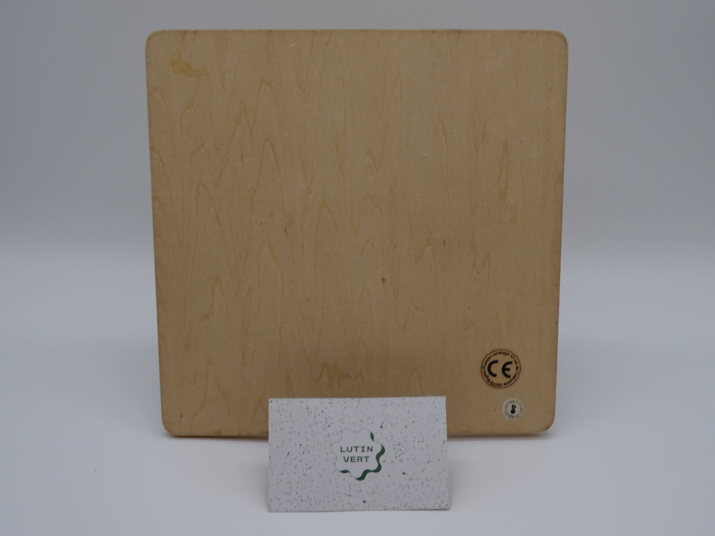 Puzzle 1er âge « Chat » d'occasion JANOD - Dès 1 an | Ref 13263