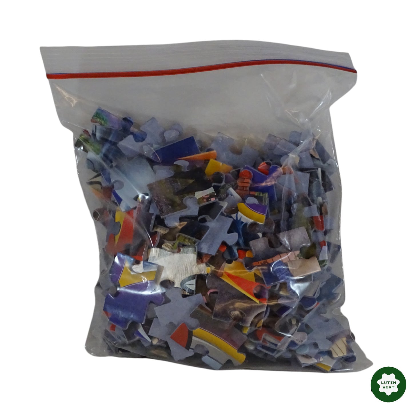 Puzzle Onward 180 pcs d'occasion CLEMENTONI - Dès 7 ans | Ref 9207