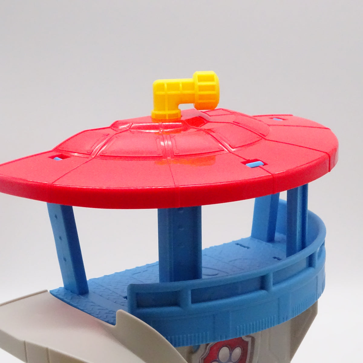 Mini quartier général de la pat patrouille SPIN MASTER - Dès 3 ans | Ref 15859