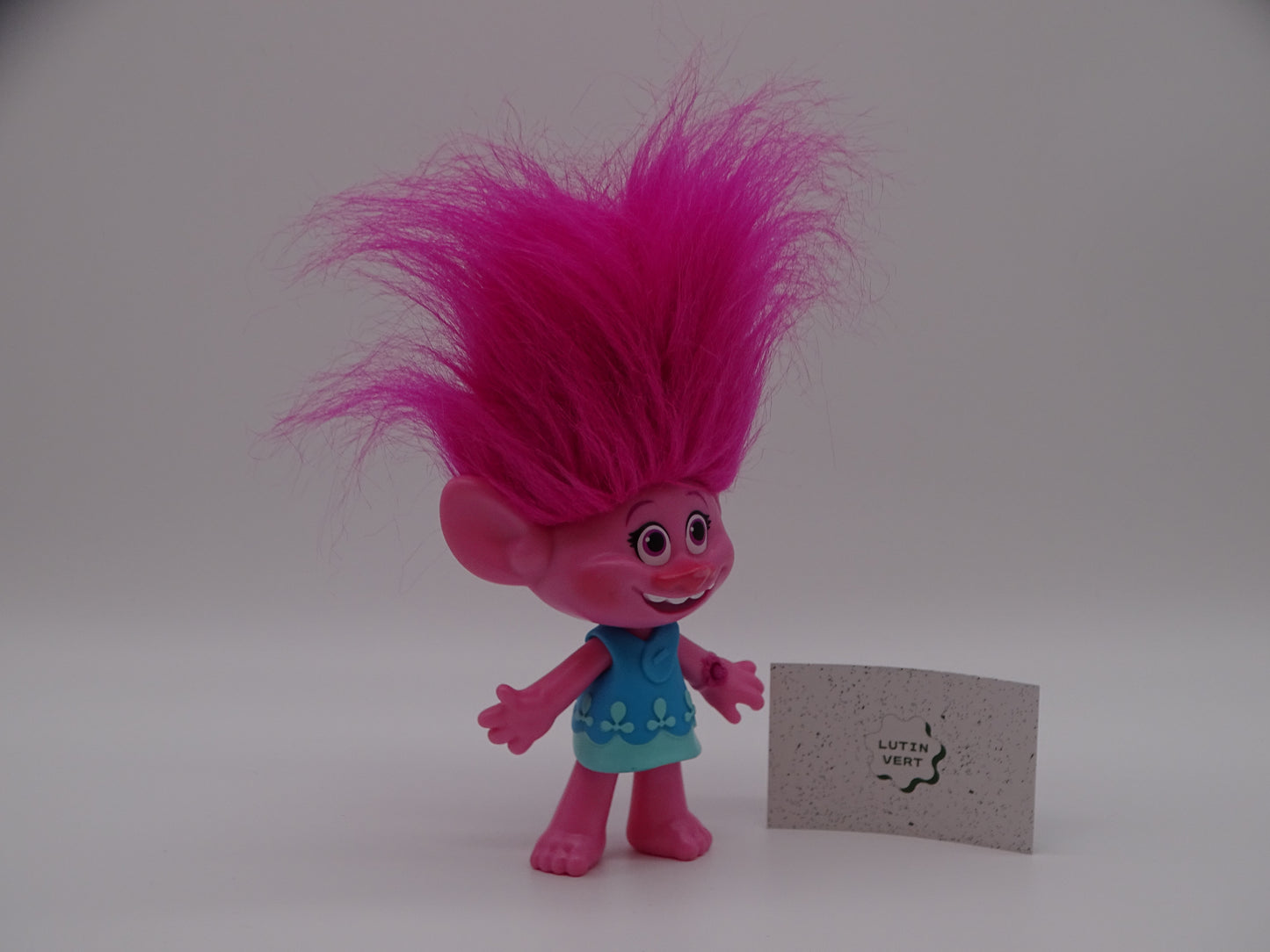 Figurine Poppy d'occasion HASBRO - Dès 4 ans | Ref 13279