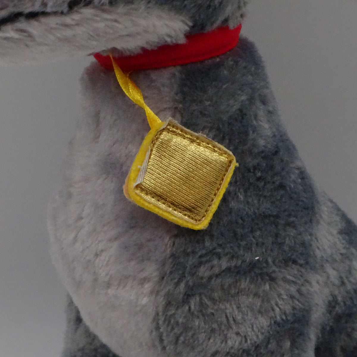 Peluche Le Clochard DISNEY - Dès 3 ans | Ref 15874
