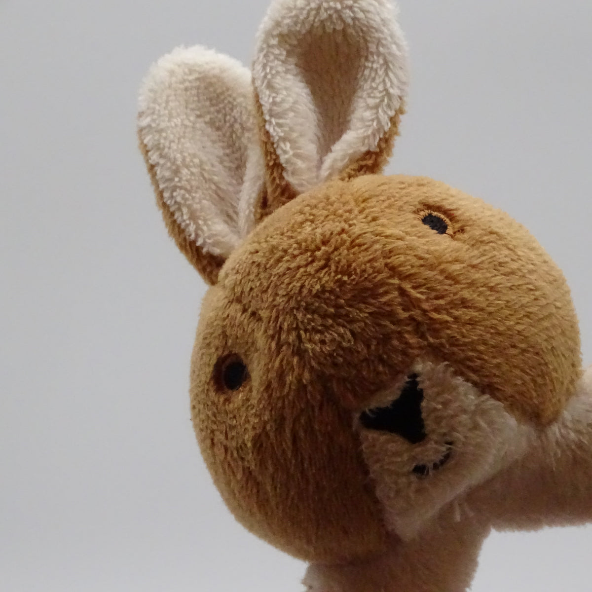 Hochet Lapin SANS MARQUE - Dès Naissance | Ref 15872