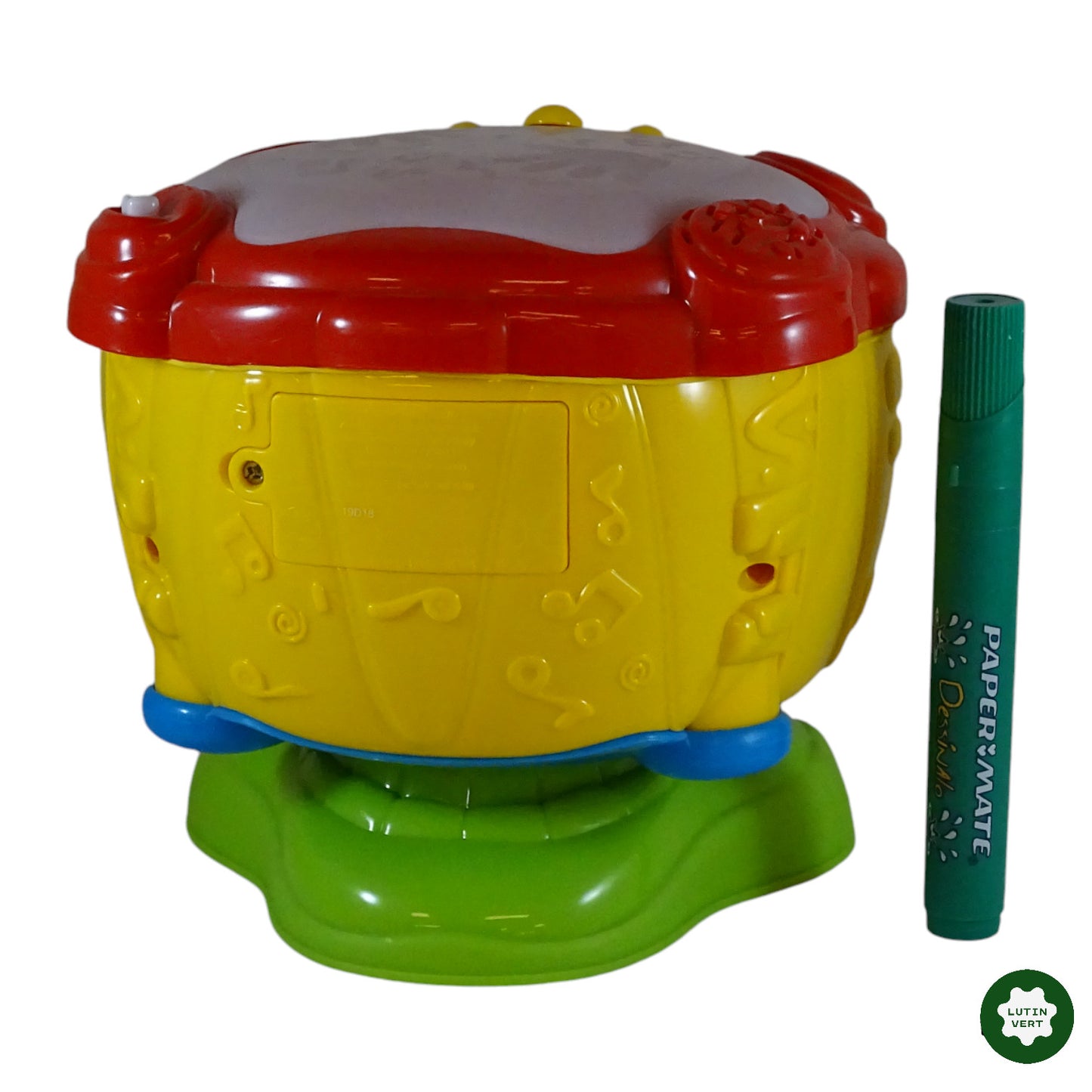 Tim le Tam Tam d'occasion CLEMENTONI - Dès 2 ans | Ref 9230