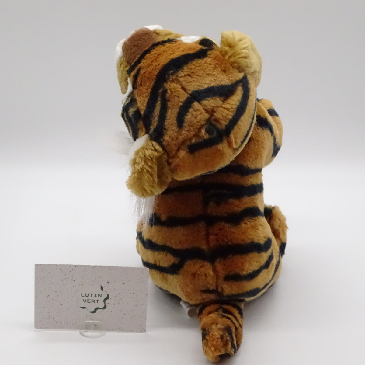 Peluche Tigre SANS MARQUE - Dès 3 ans | Ref 15875