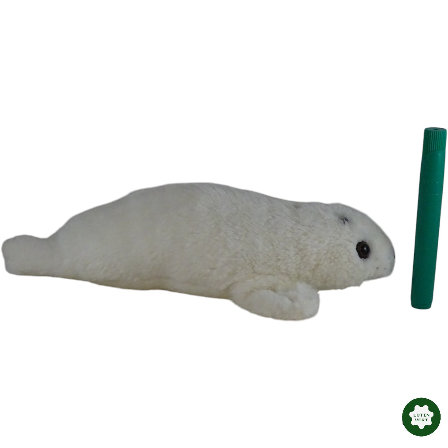Peluche Phoque blanc d'occasion - Dès 1 an | Ref 9314