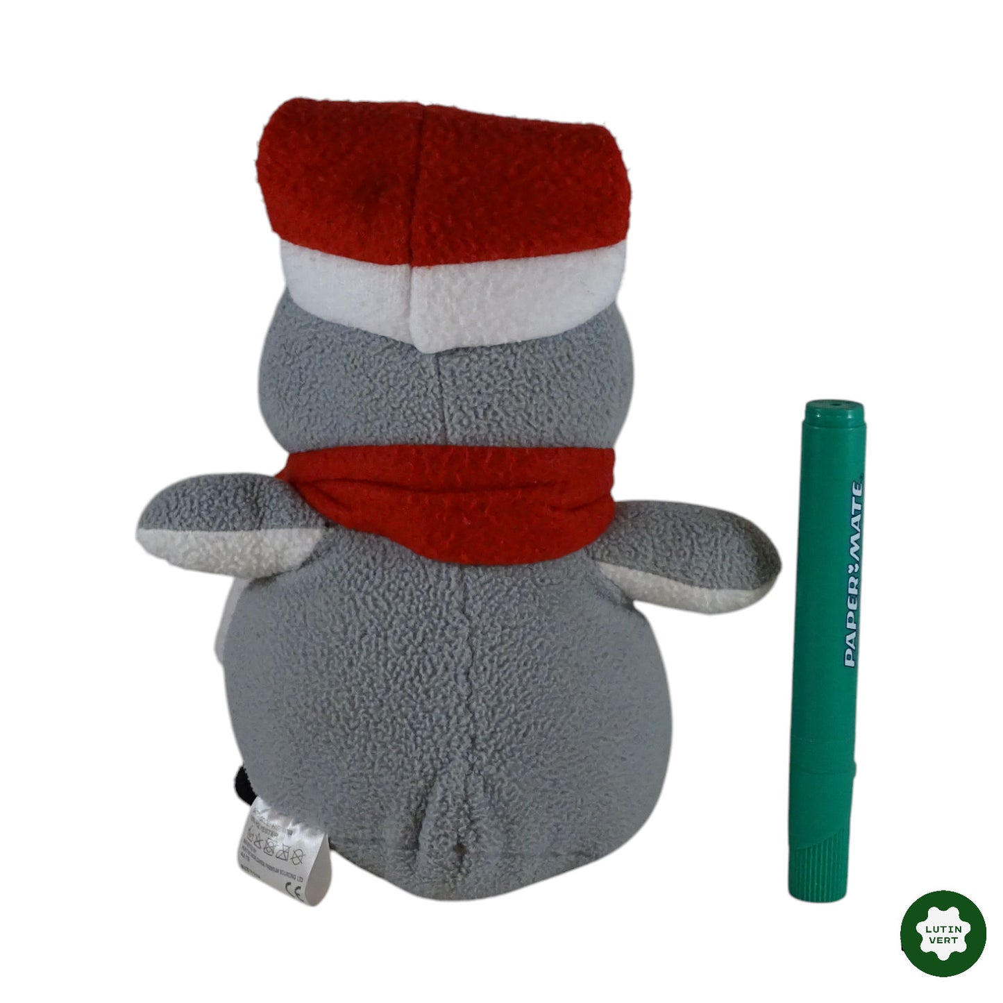 Peluche Pinguin d'occasion - Dès 1 an | Ref 9310