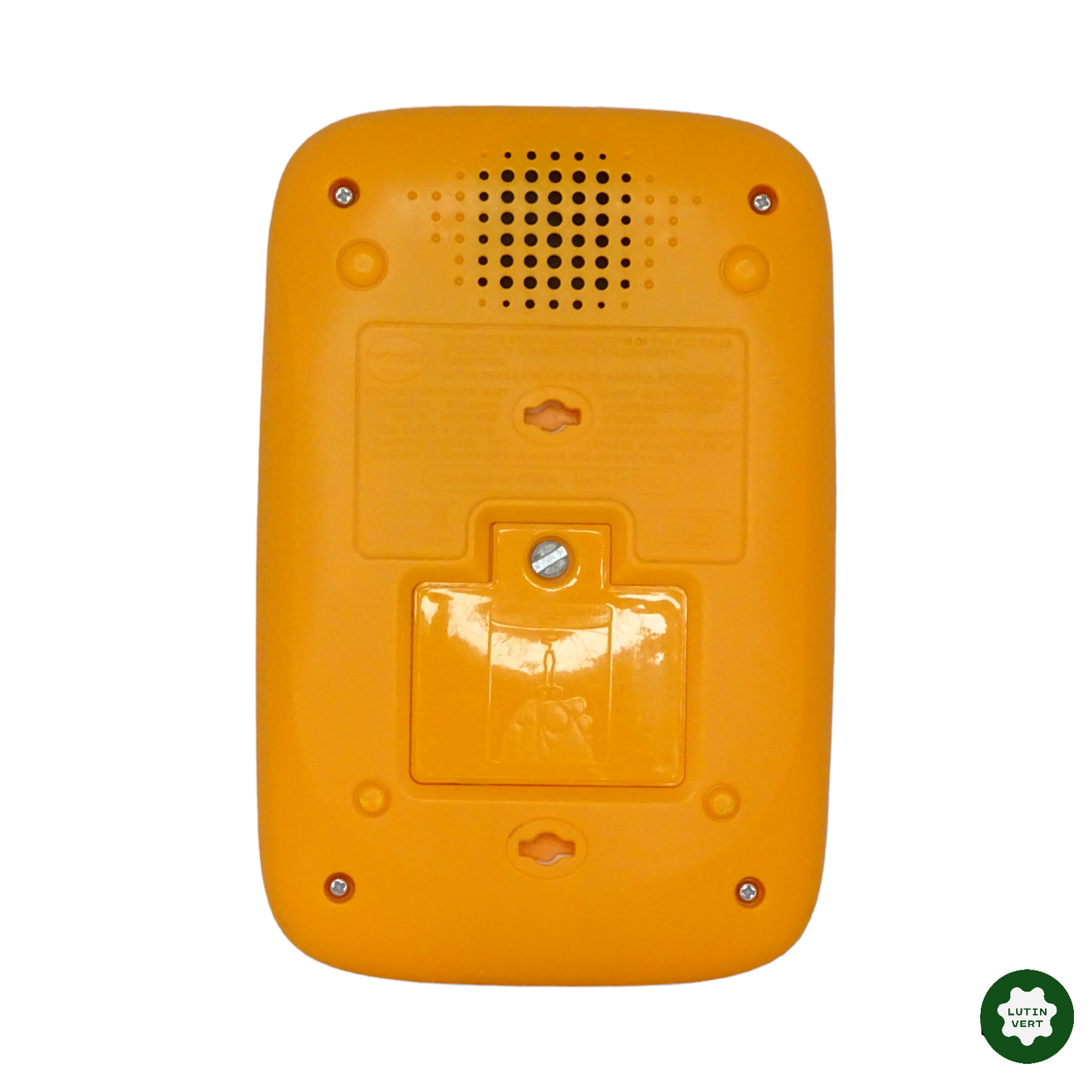 P’tit Genius Pocket d'occasion VTECH - Dès 6 ans | Lutin Vert