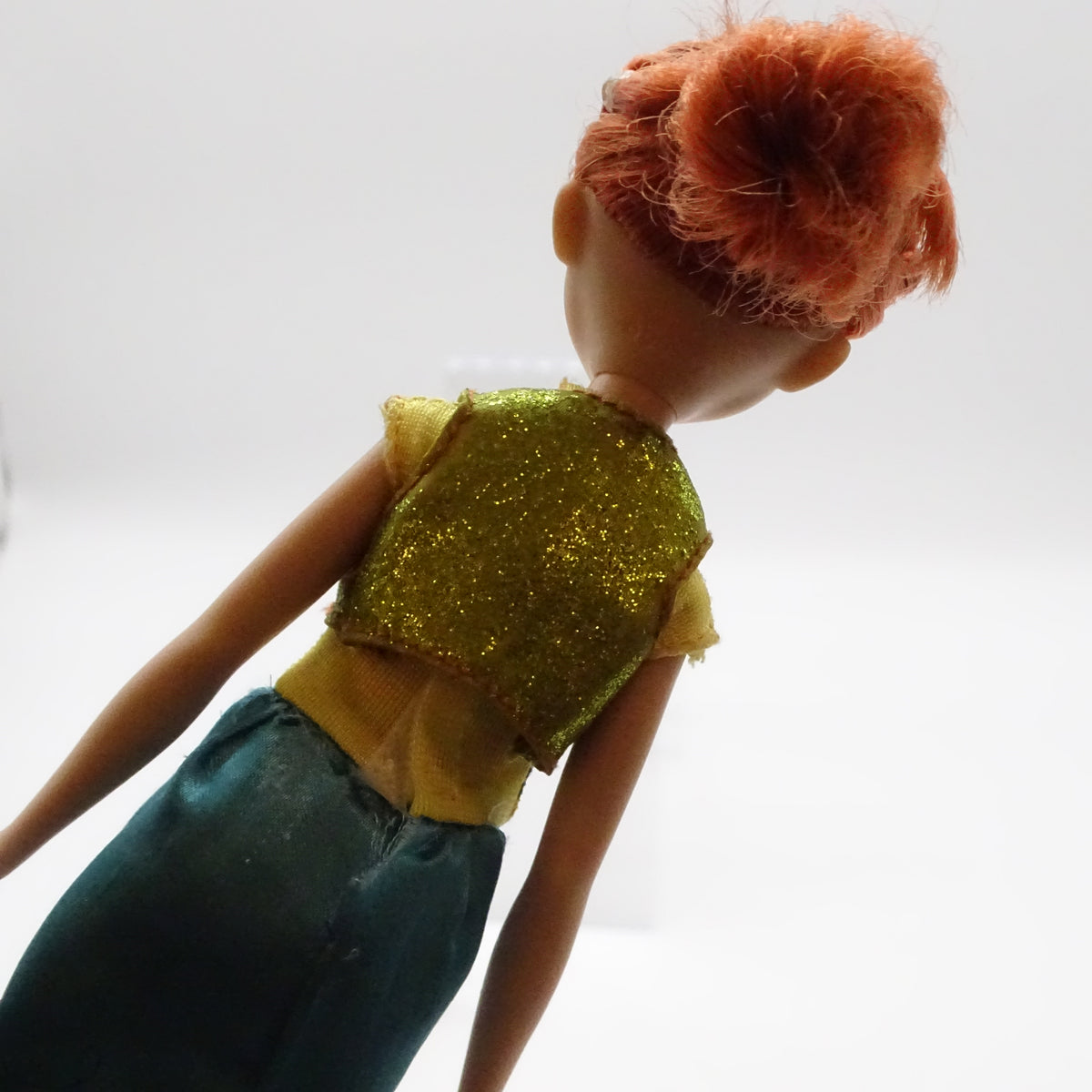Poupée Anna HASBRO - Dès 5 ans | Ref 15912