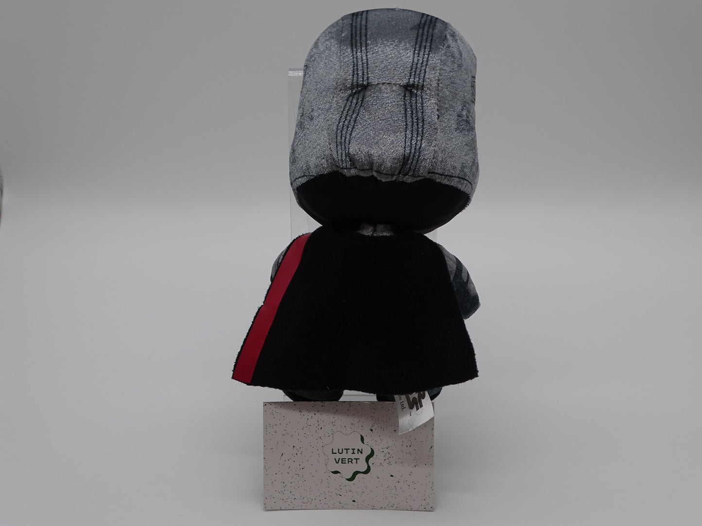 Peluche Capitaine Phasma d'occasion DISNEY - Dès 6 ans | Ref 13329