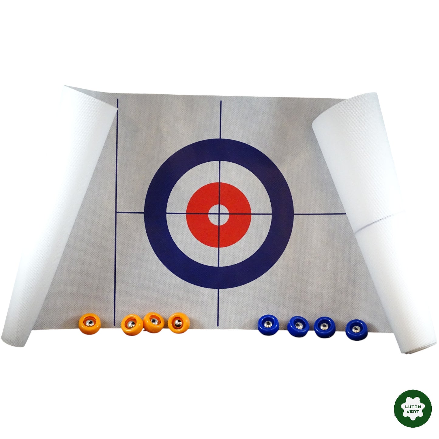 Curling de Table d'occasion - Dès 8 ans | Ref 7146