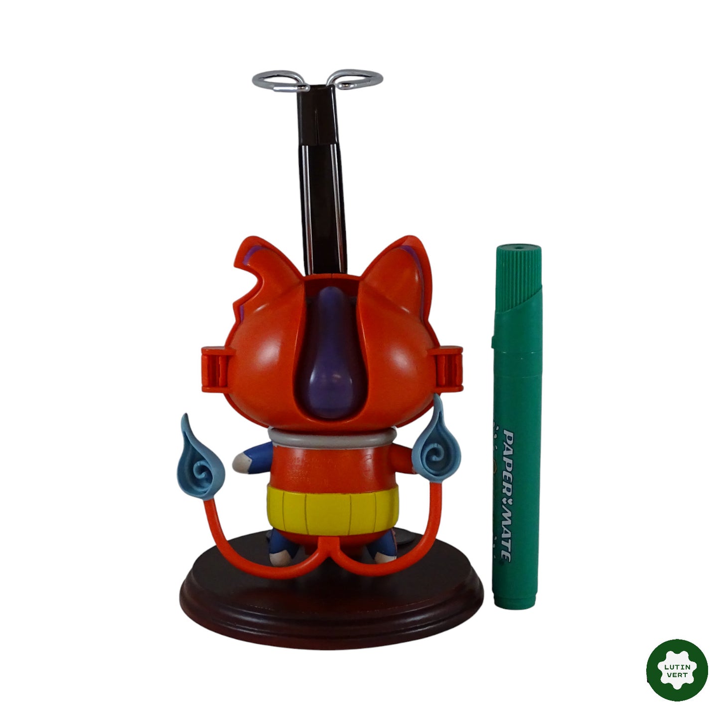 Yokai – Yokai figurine transformable d'occasion HASBRO - Dès 3 ans | Ref 9298