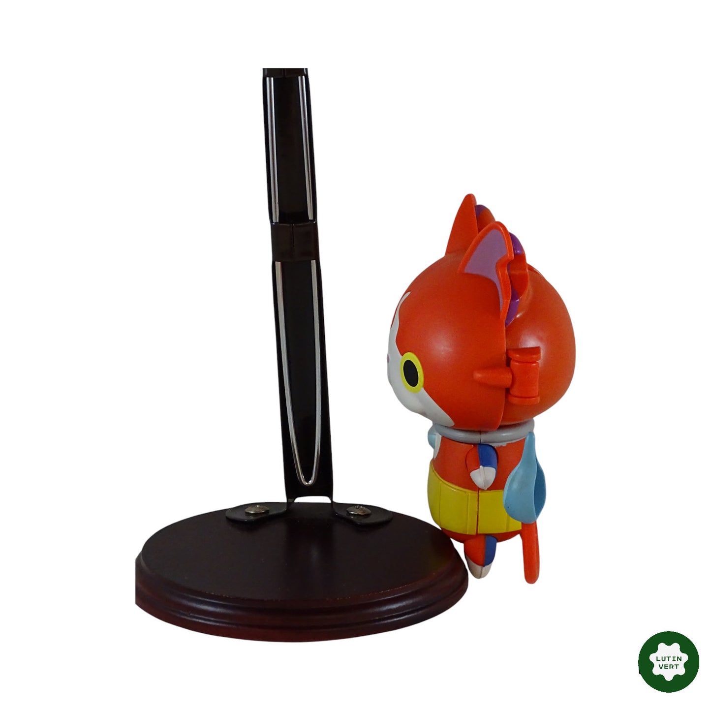 Yokai – Yokai figurine transformable d'occasion HASBRO - Dès 3 ans | Ref 9298