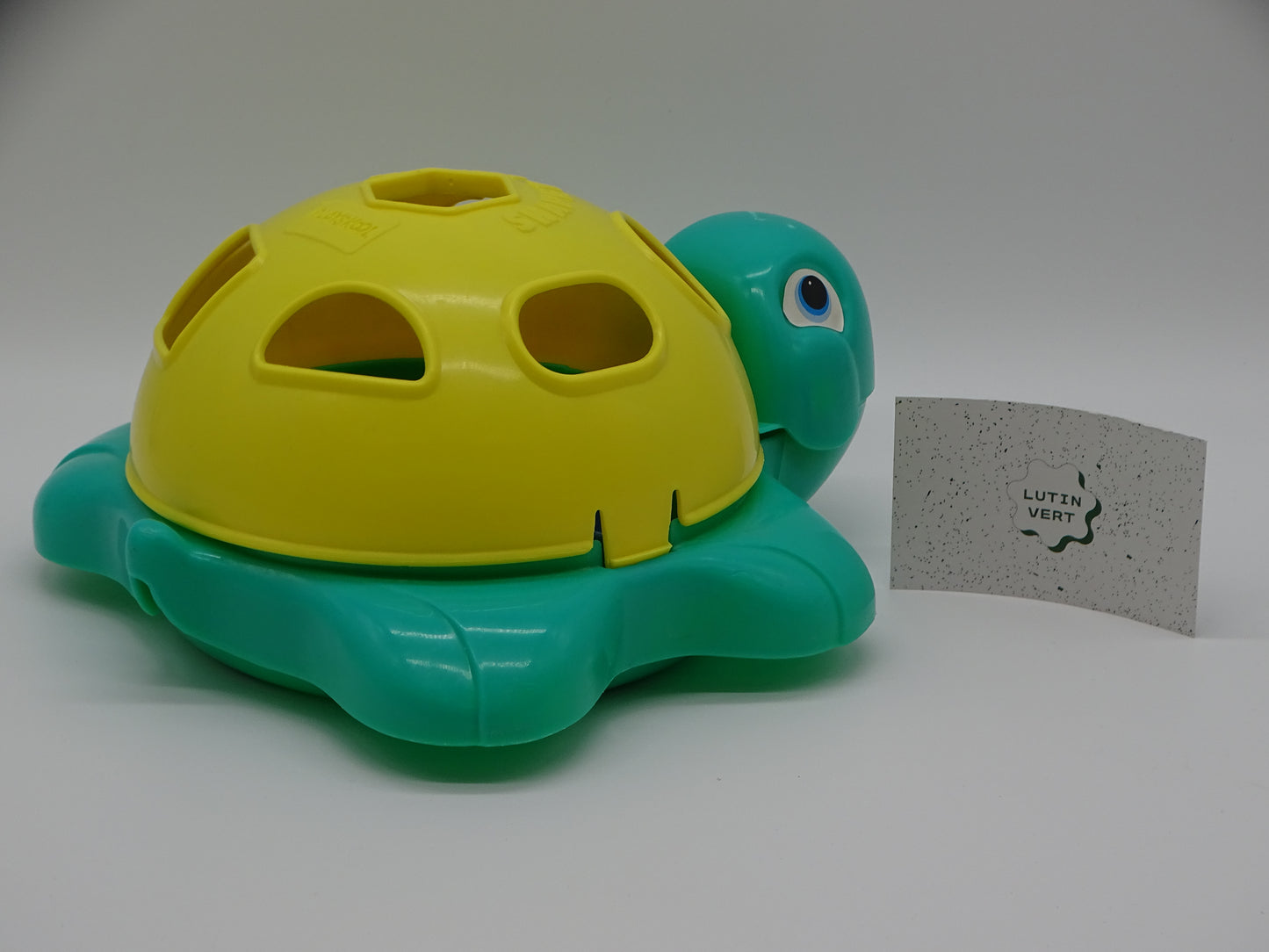 Pata la Tortue (Shapey Turtle) d'occasion PLAYSKOOL - Dès 1 an | Ref 13370