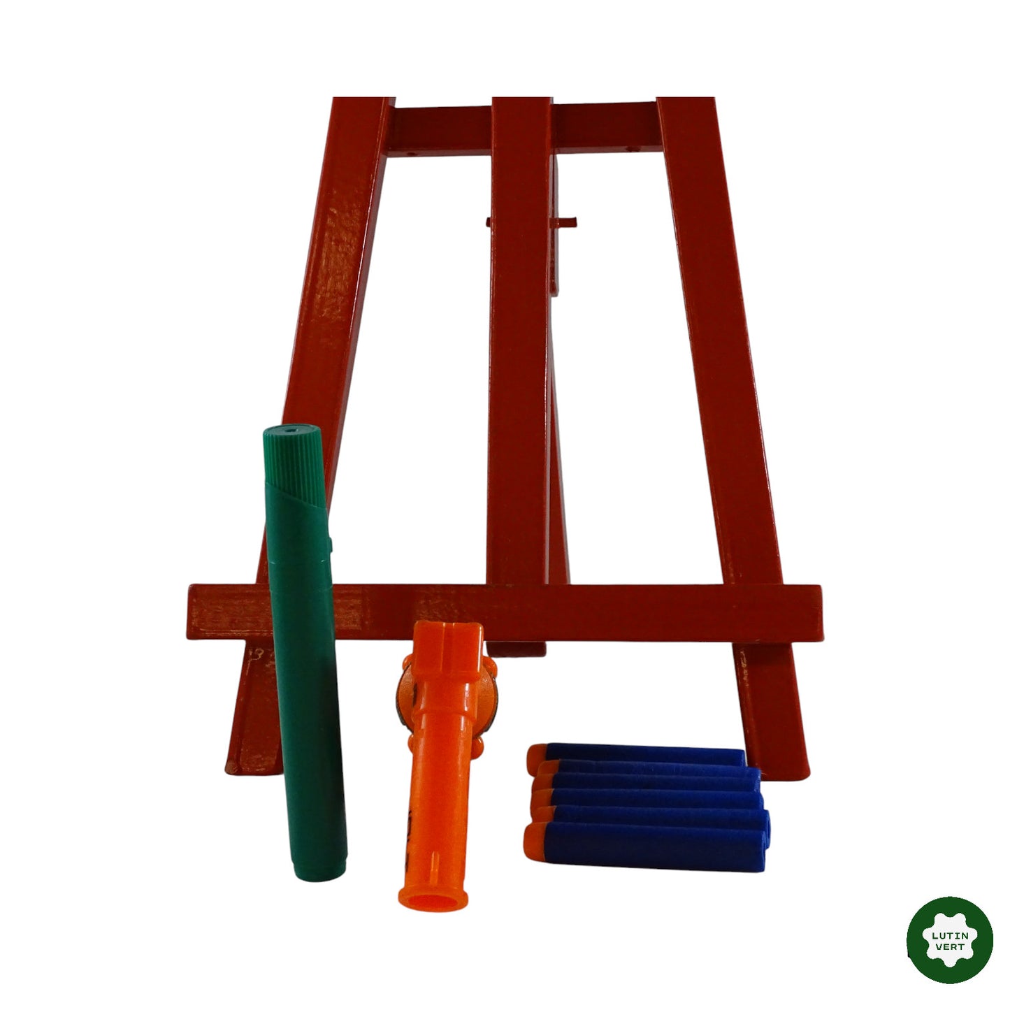 Pistolet Jolt d'occasion NERF - Dès 6 ans | Ref 9346