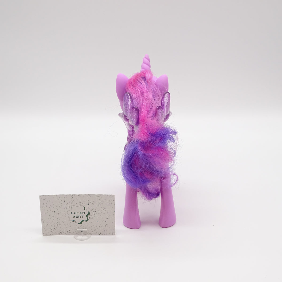 My Little Poney, Princess Twilght HASBRO - Dès 3 ans | Ref 16025