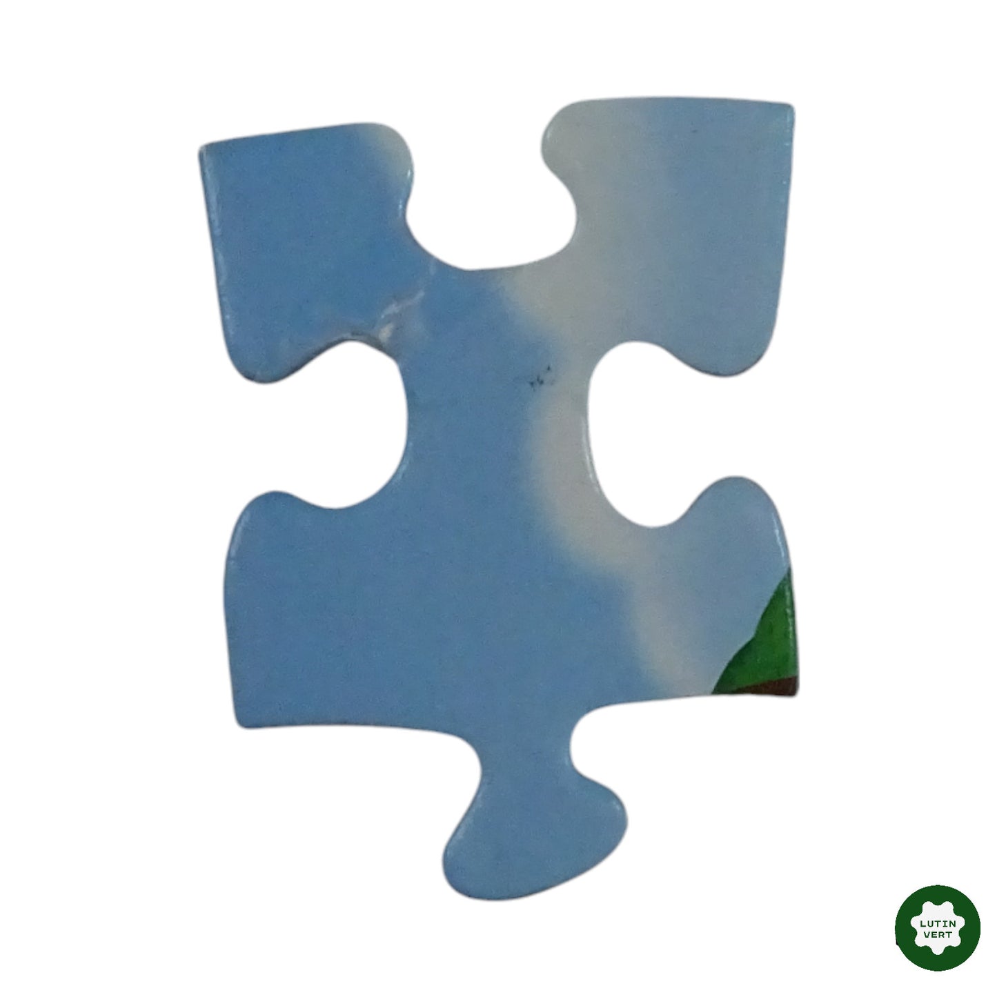 3 Puzzles Pat’Patrouille d'occasion RAVENSBURGER - Dès 5 ans | Ref 9330