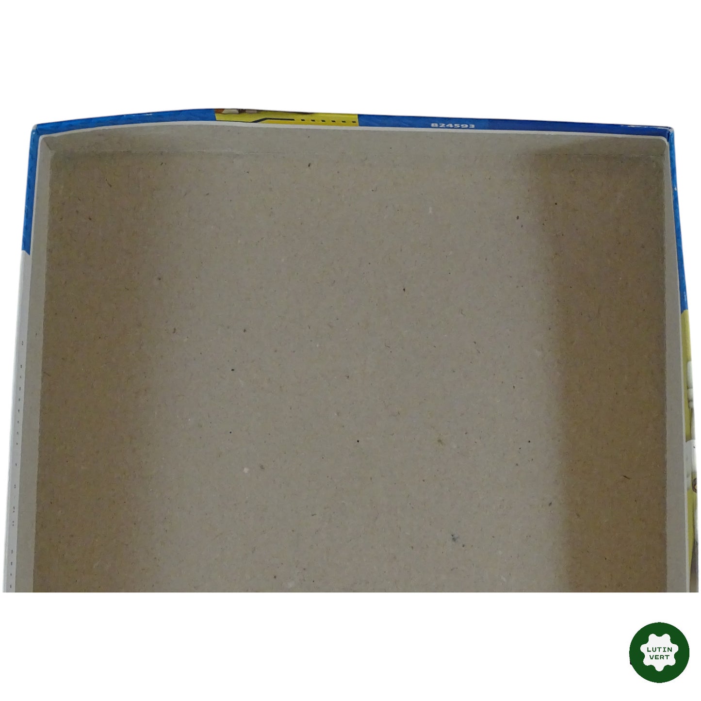 3 Puzzles Pat’Patrouille d'occasion RAVENSBURGER - Dès 5 ans | Ref 9330