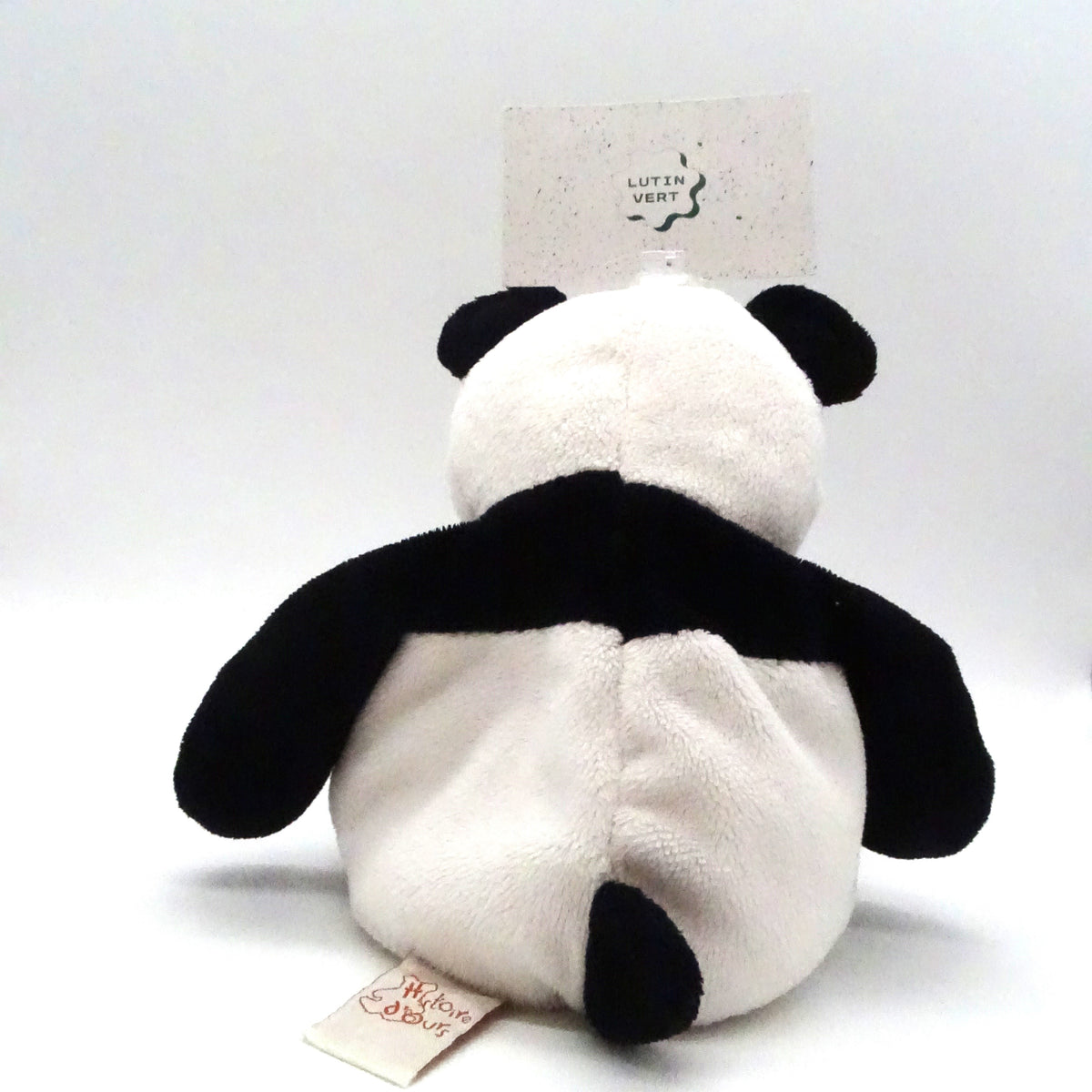 Panda chinois HISTOIRE D’OURS - Dès 3 ans | Ref 16047