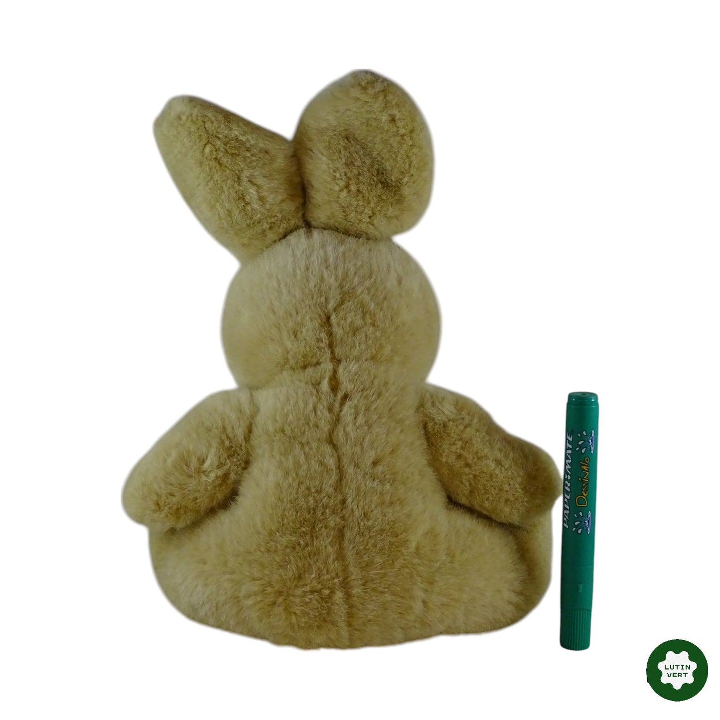 Peluche lapin nœud papillon Althans - Dès 1 an | Ref 9378