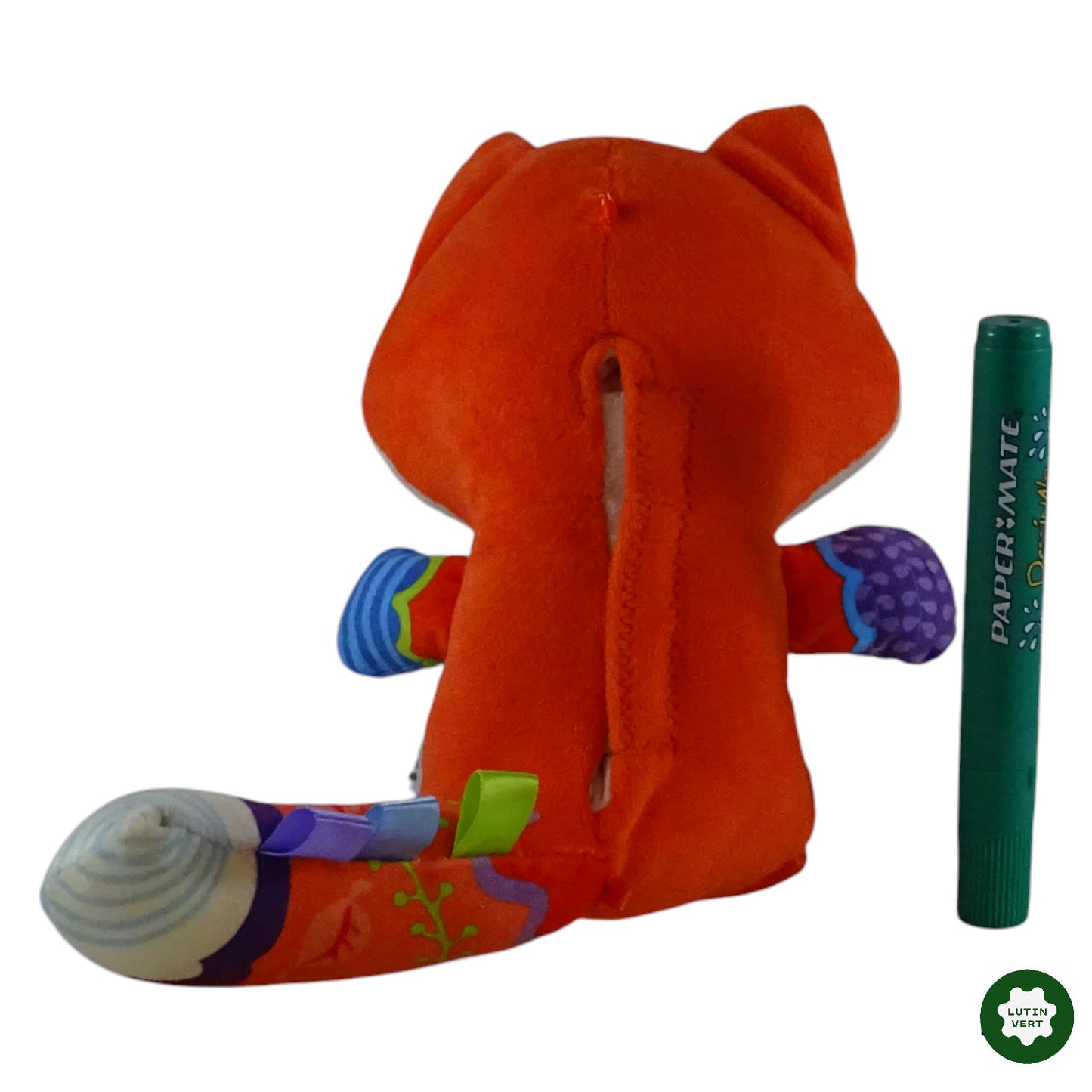 Malo mon renardeau dodo d'occasion VTECH - Dès 1 an | Ref 9379