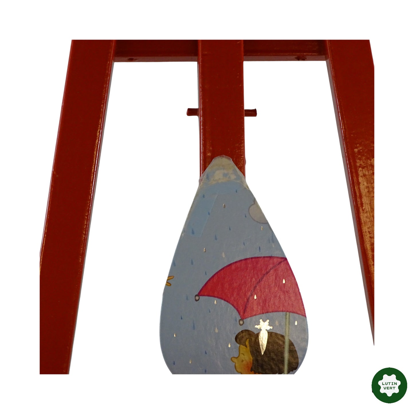 Les fées – Livre Puzzle d'occasion  - Dès 3 ans | Ref 9387