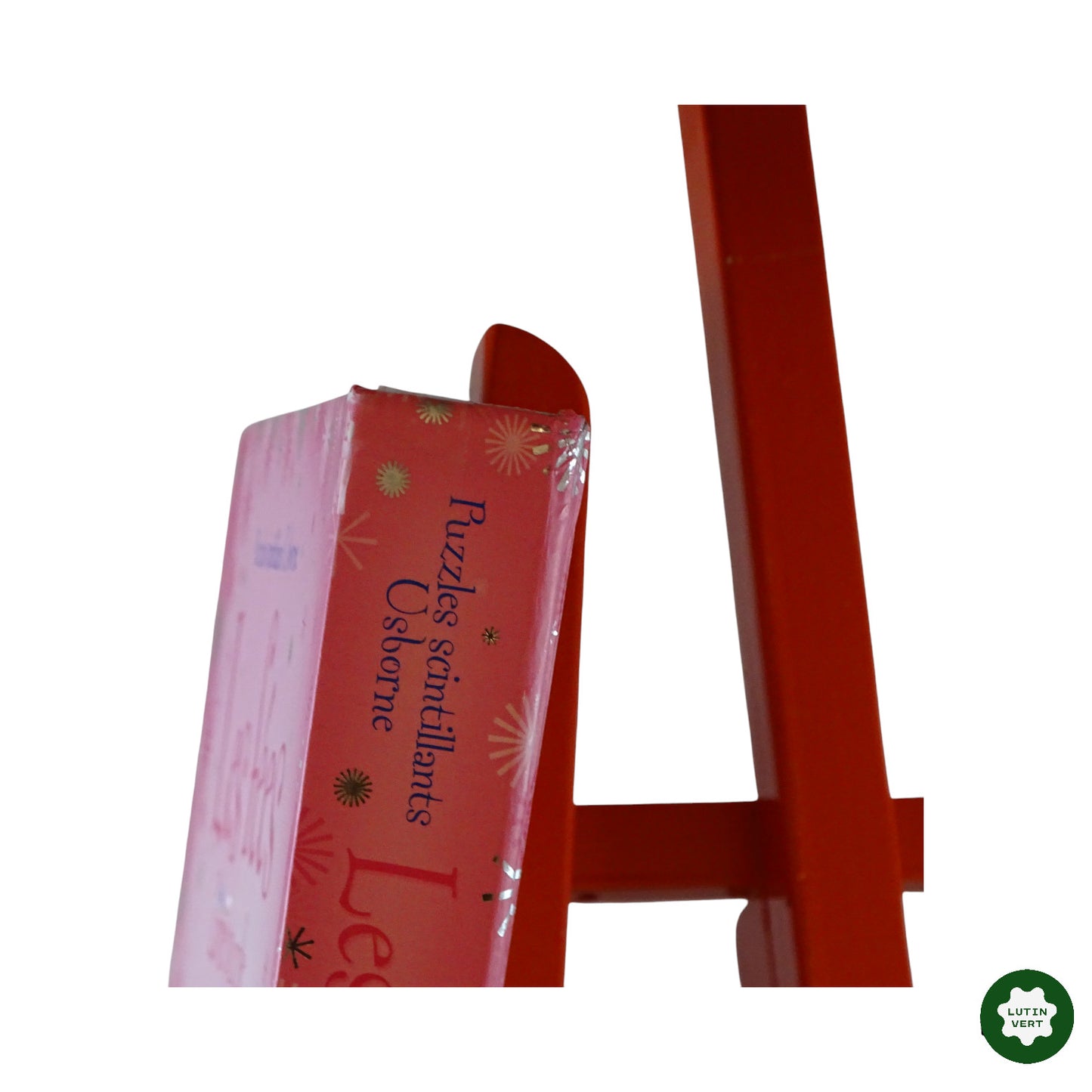 Les fées – Livre Puzzle d'occasion  - Dès 3 ans | Ref 9387