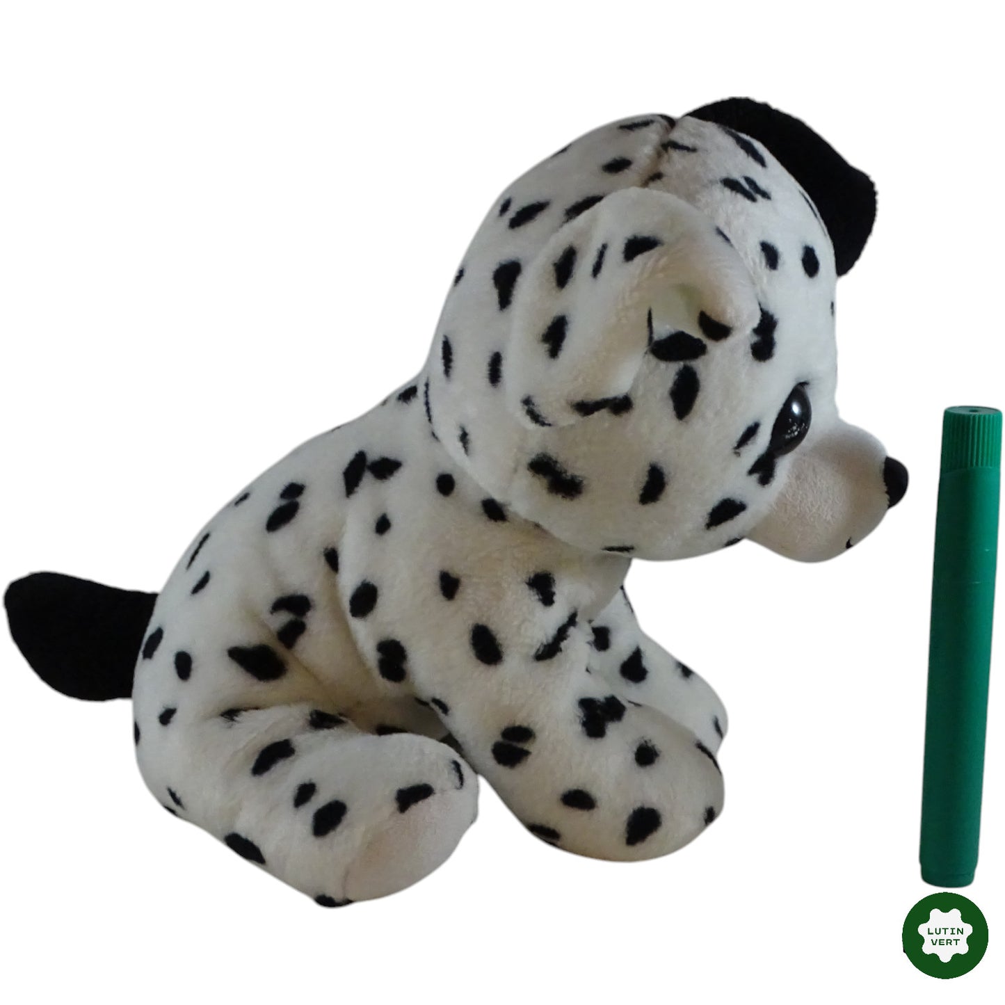 Peluche chien Dalmatien d'occasion SPENCER - Dès 2 ans | Ref 9399