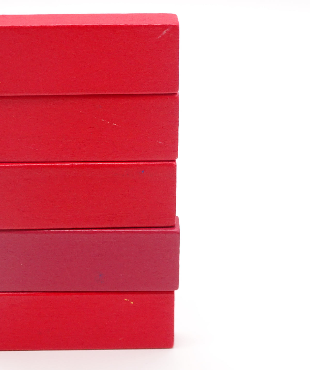 Jeu de construction Colorblock OXYBUL - Dès 3 ans | Ref 16081