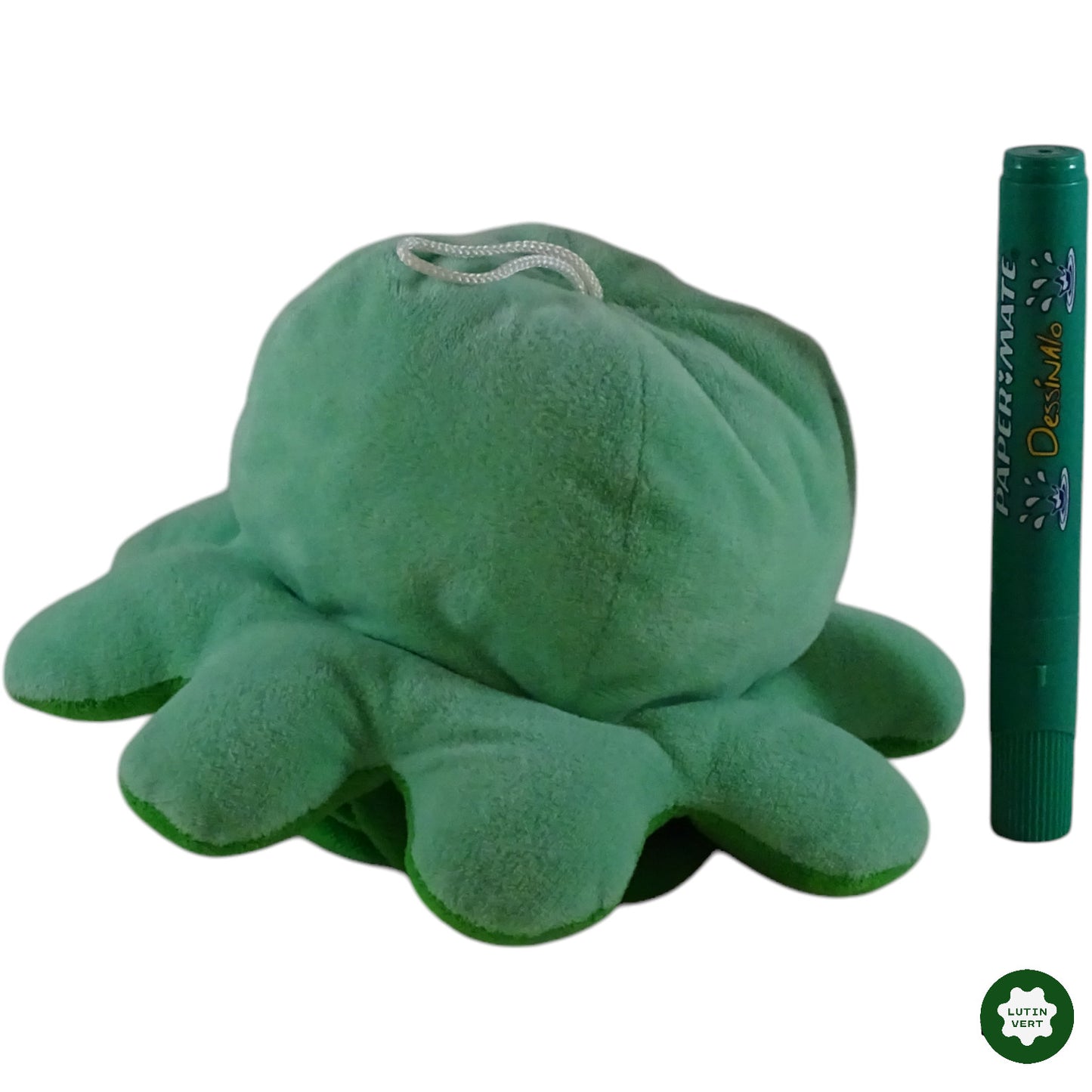 Peluche Pieuvre d'occasion - Dès 3 ans | Ref 9534