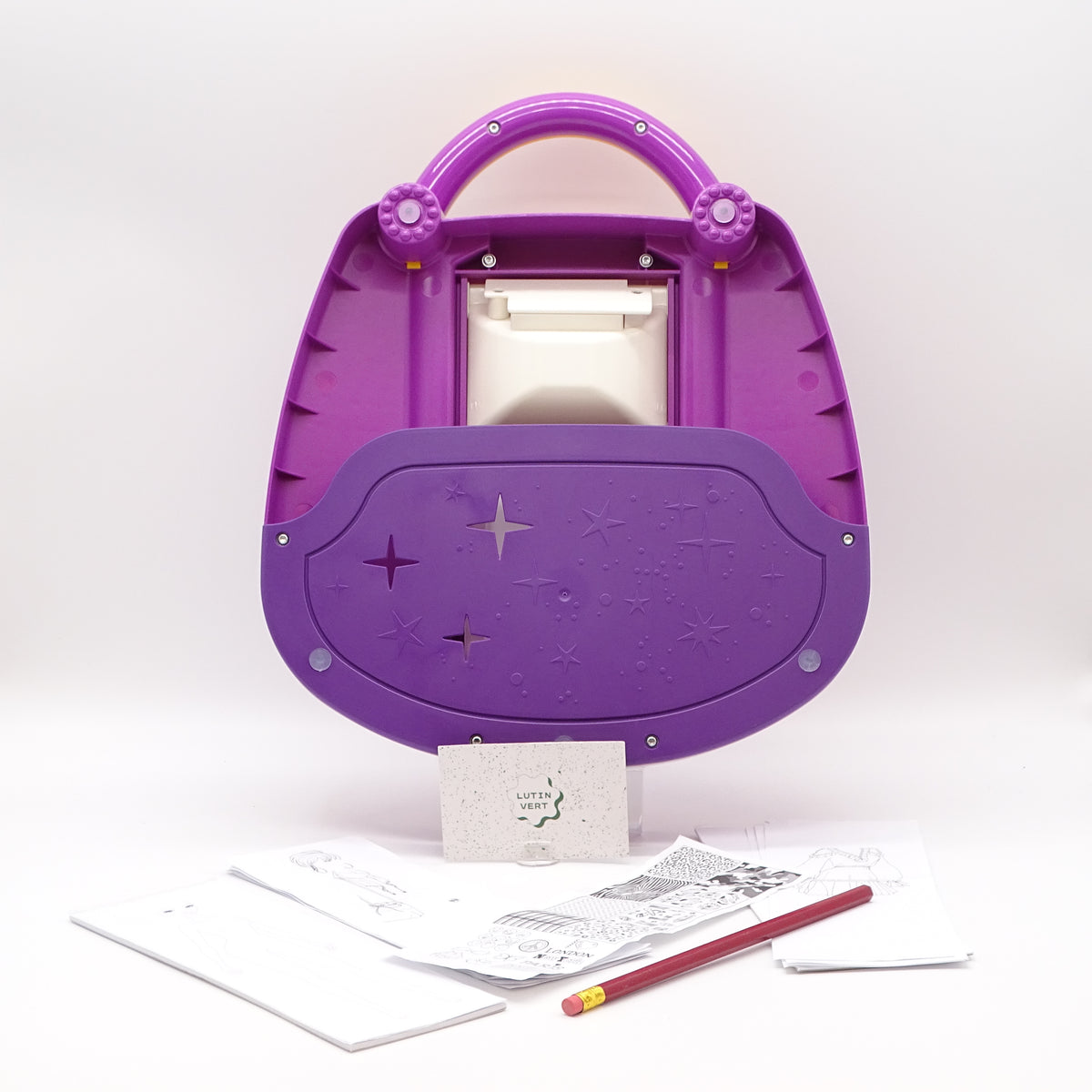 Looky Studio RAVENSBURGER - dés 6 ans | Ref 16137