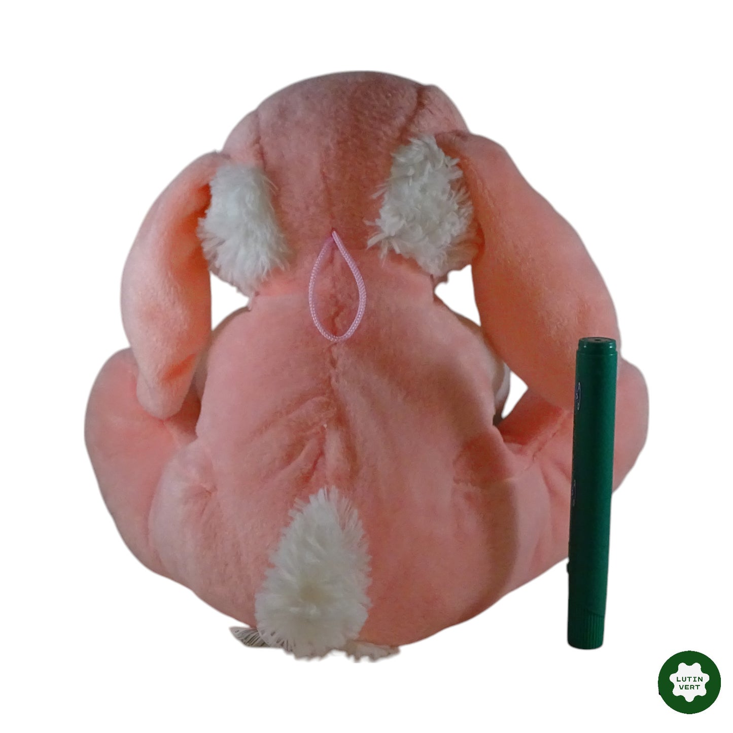Peluche lapin d'occasion - Dès 2 ans | Ref 9521