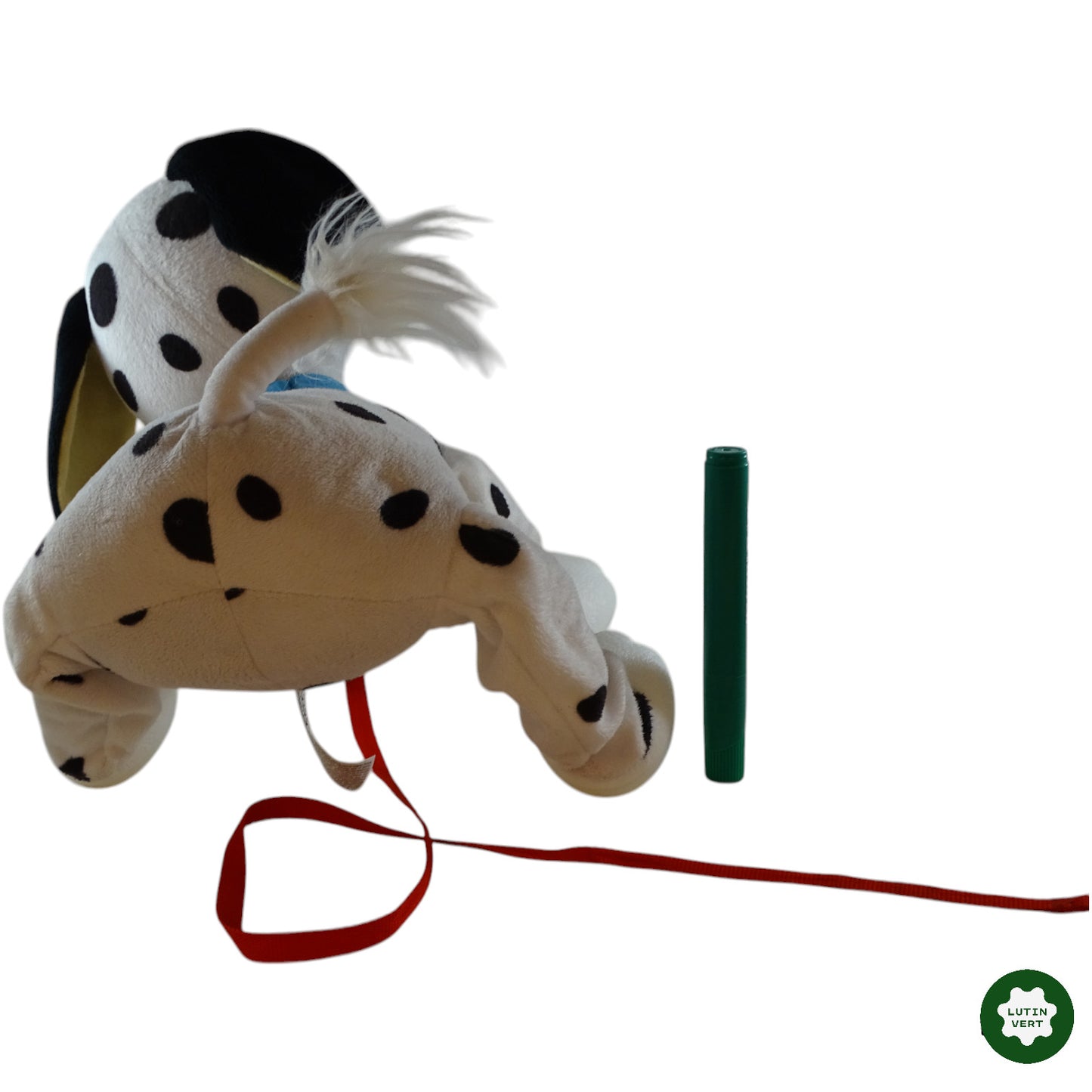 Peluche Chien Les Toufous d'occasion PEPPY PUPS - Dès 3 ans | Ref 9528