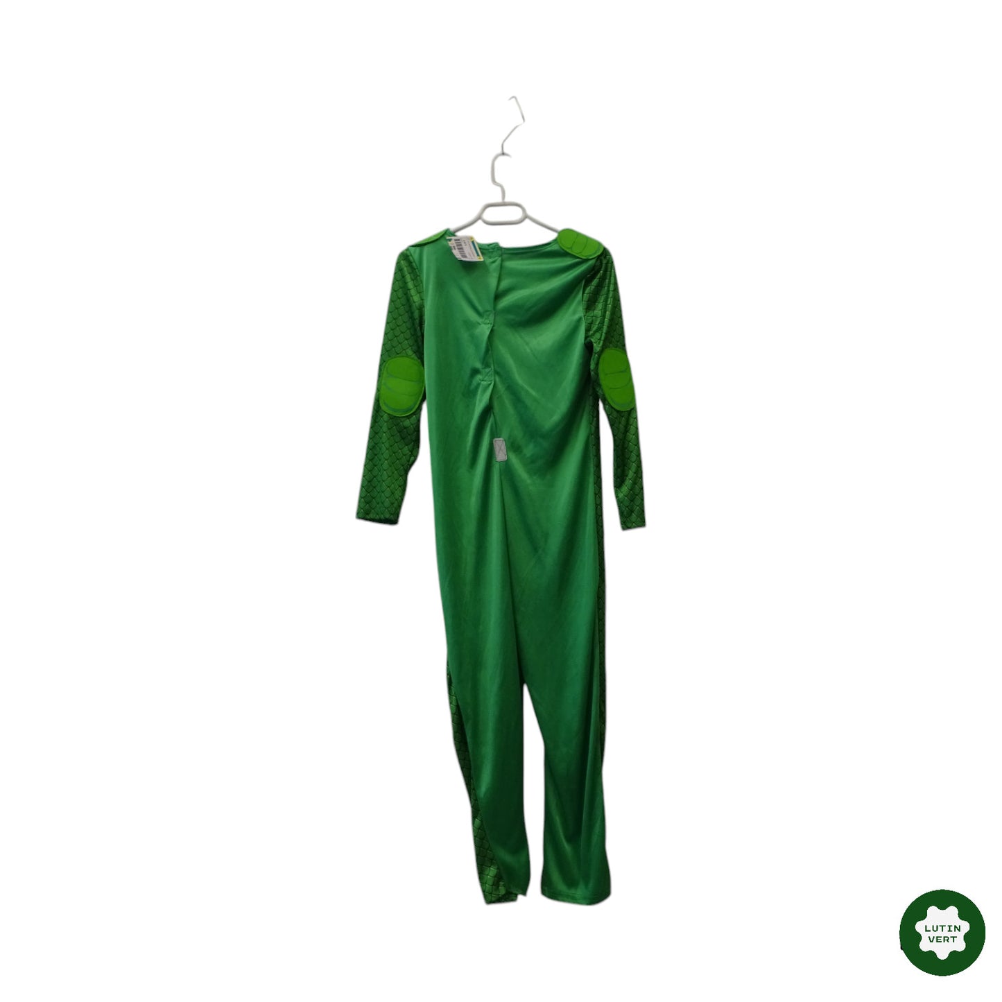 Déguisement Pyjamasks vert d'occasion PYJAMASKS - Dès 7 ans | Ref 3141