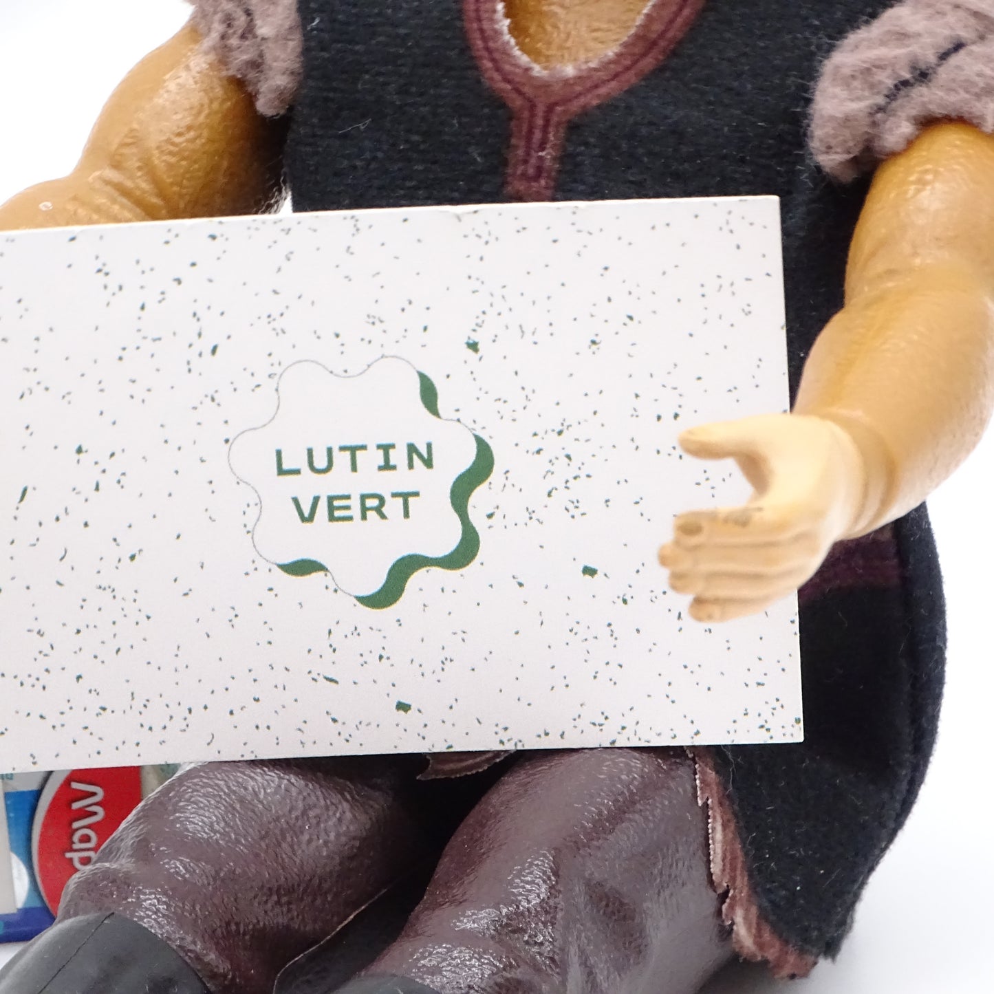 Kristoff « La reine des neiges » d'occasion DISNEY - Dès 3 ans | Lutin Vert Ref 13527