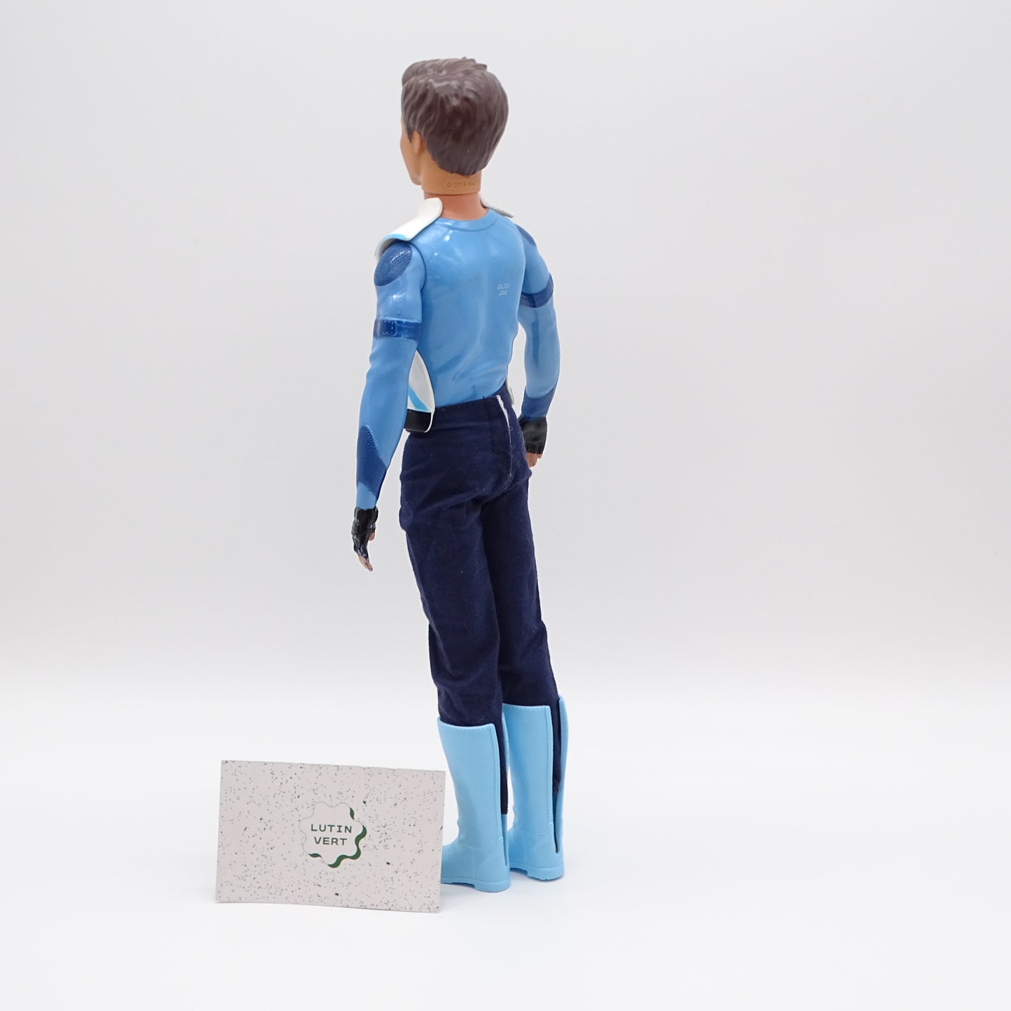 Ken des étoiles d'occasion MATTEL - Dès 3 ans | Lutin Vert Ref 13528